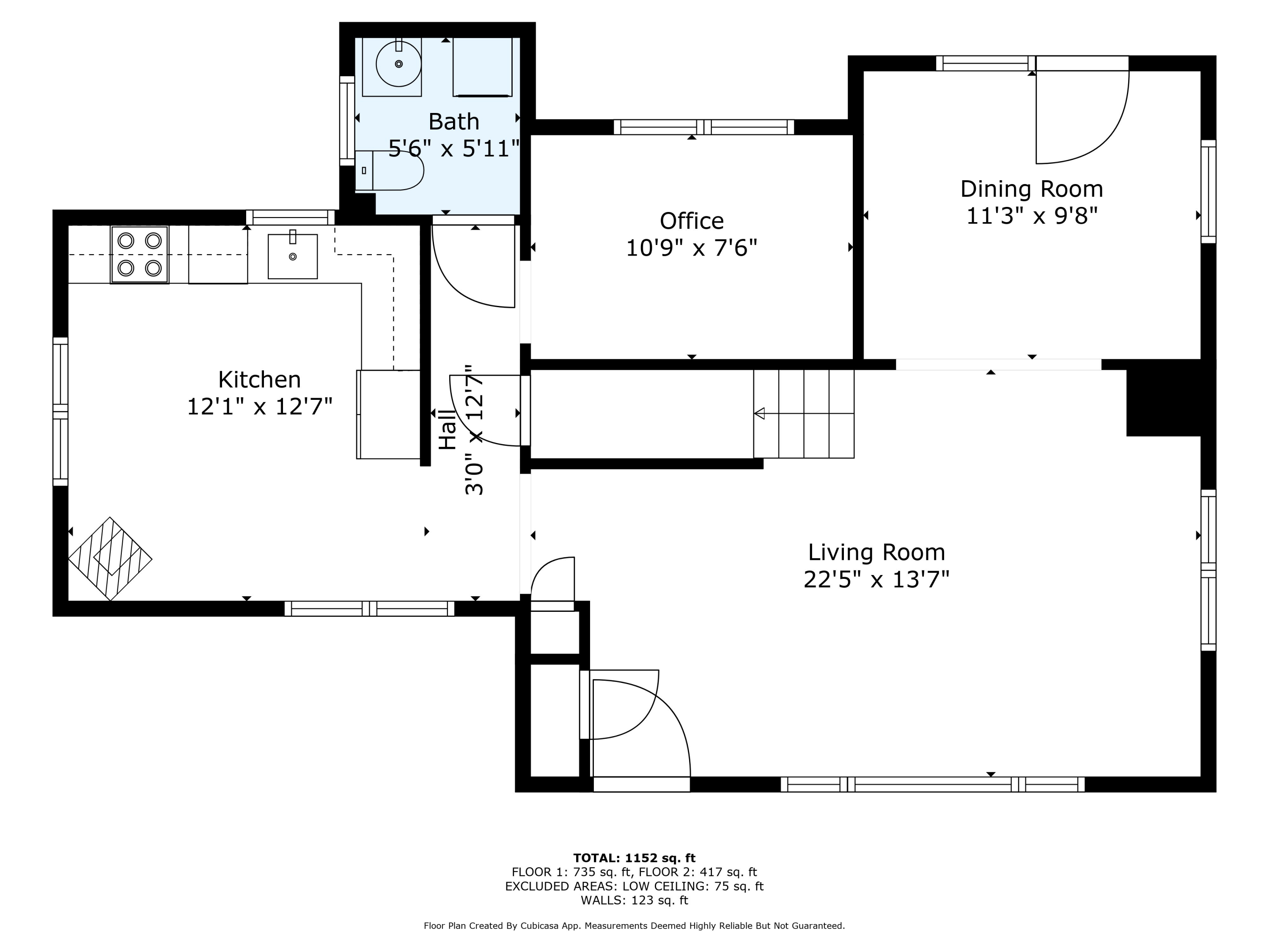 5 Lilac Street