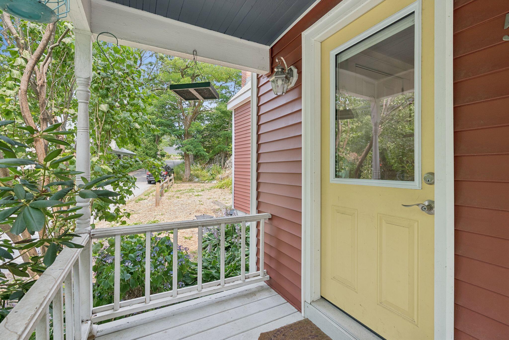 5 Lilac Street