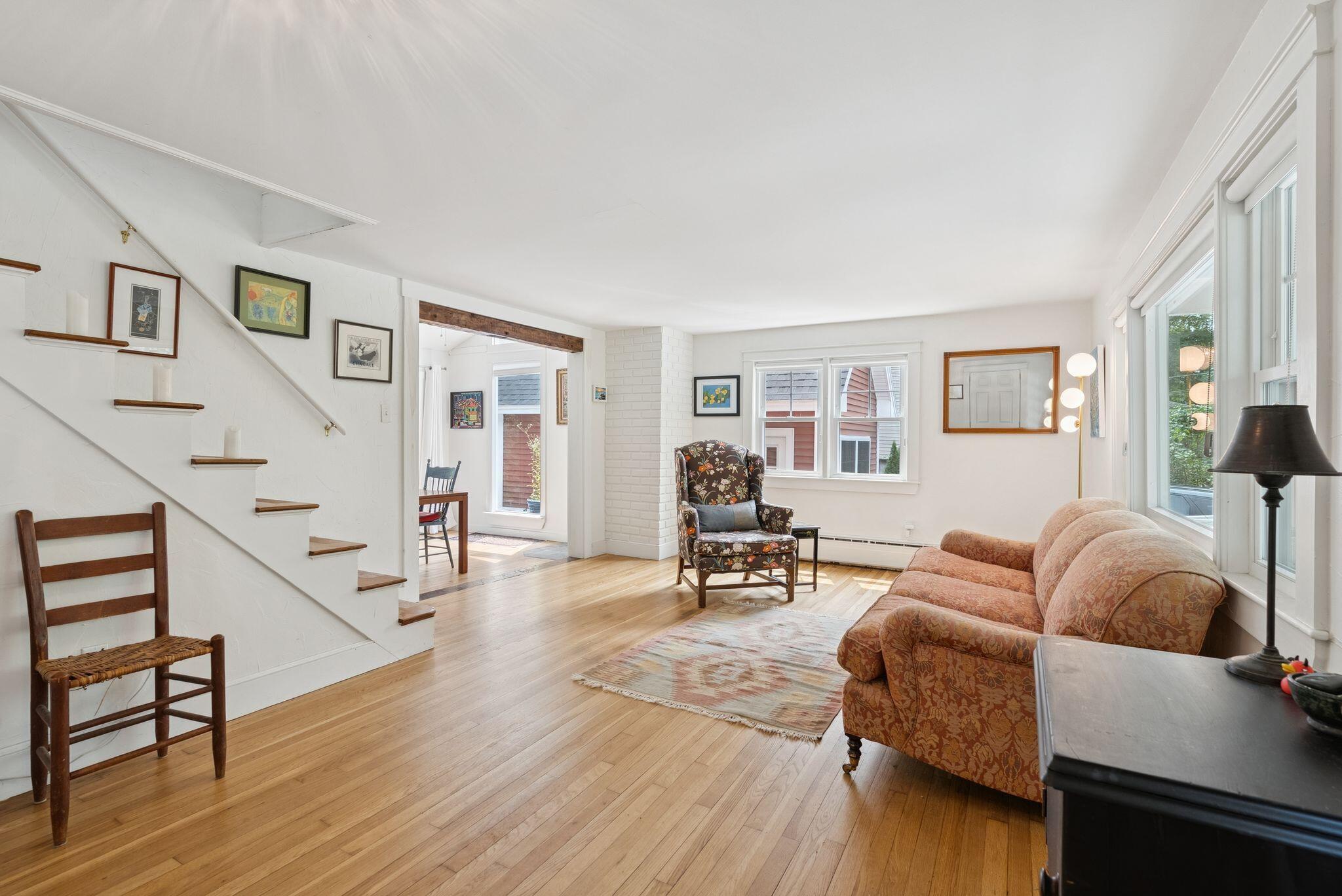 5 Lilac Street