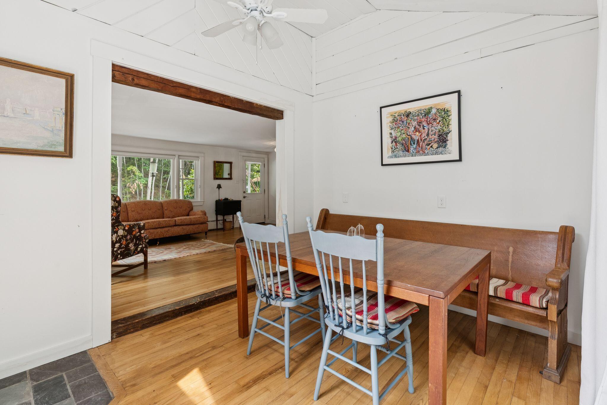 5 Lilac Street