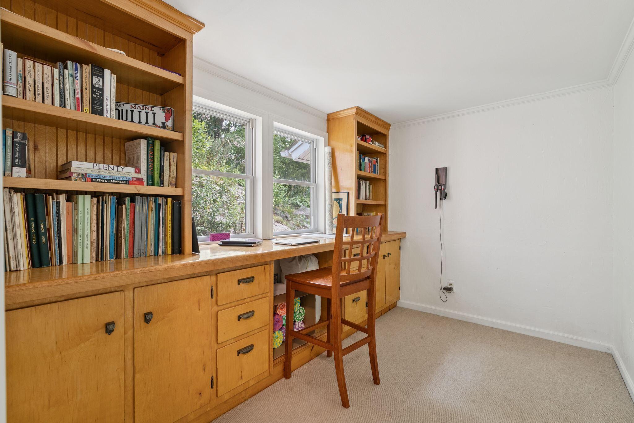 5 Lilac Street