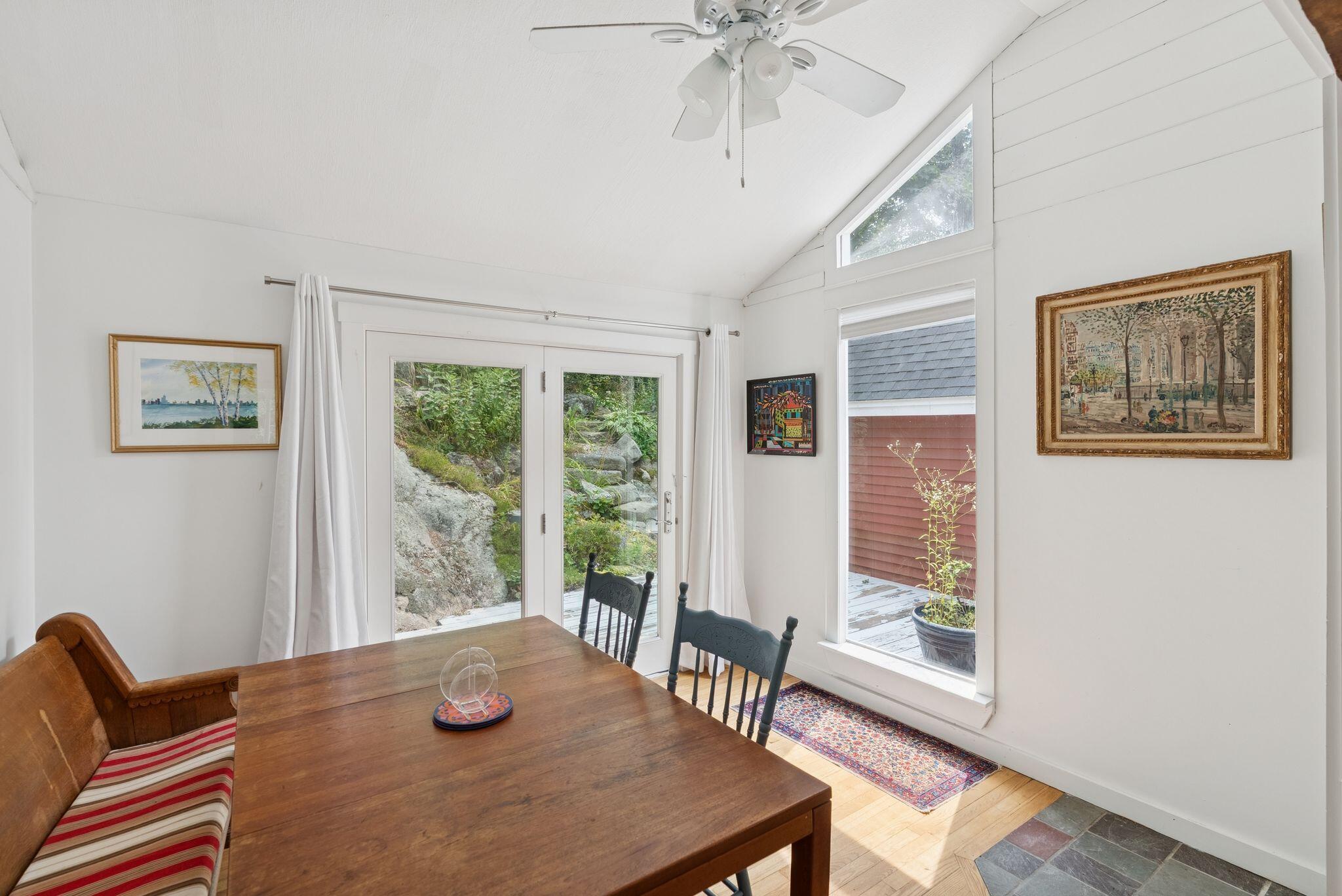 5 Lilac Street