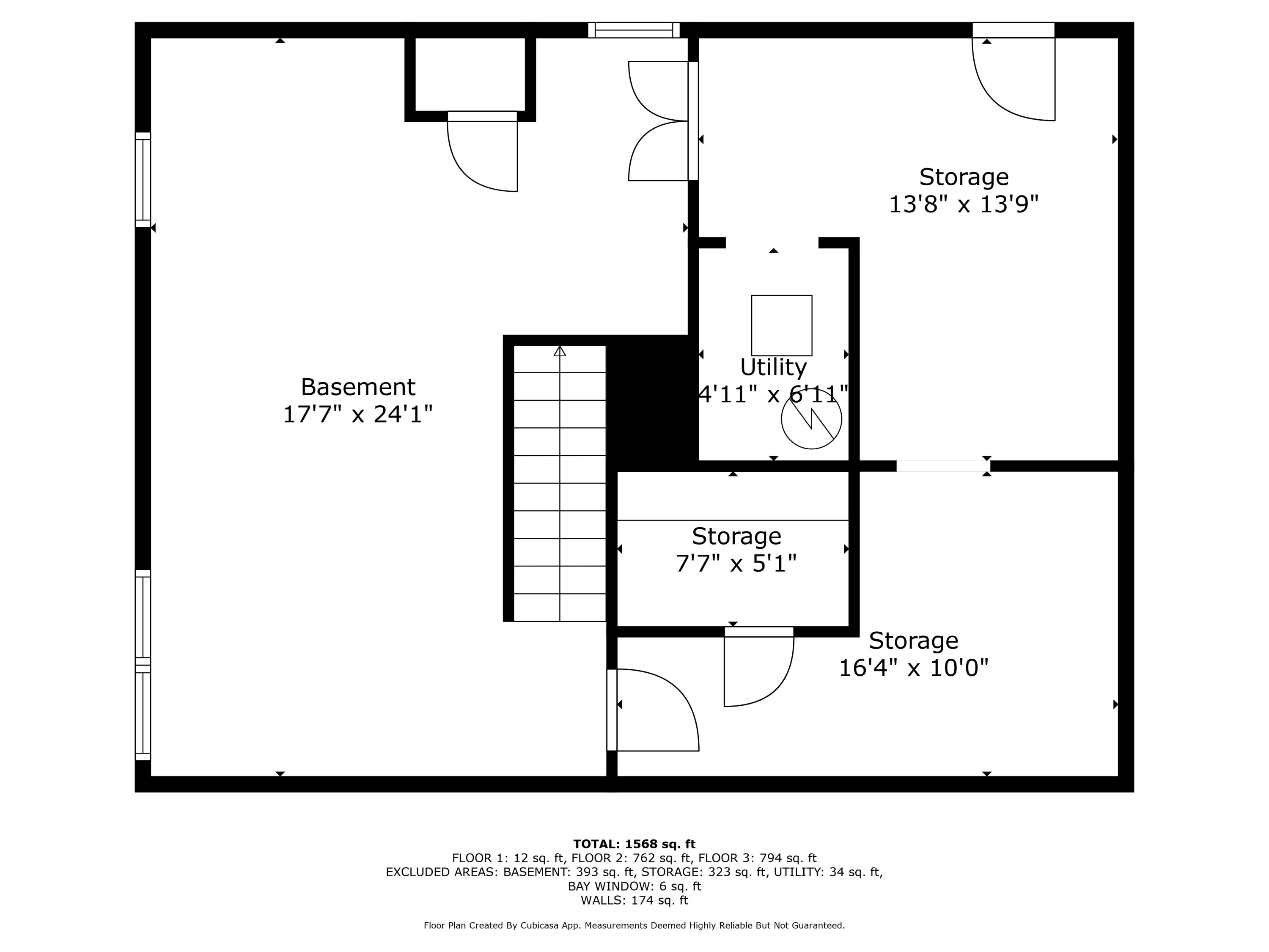 12 Basswood Road
