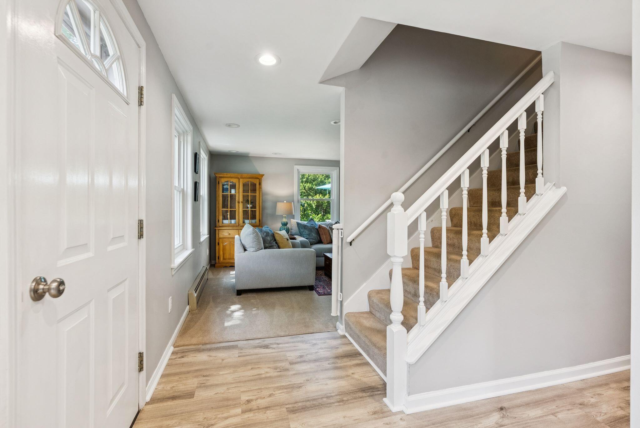 12 Basswood Road
