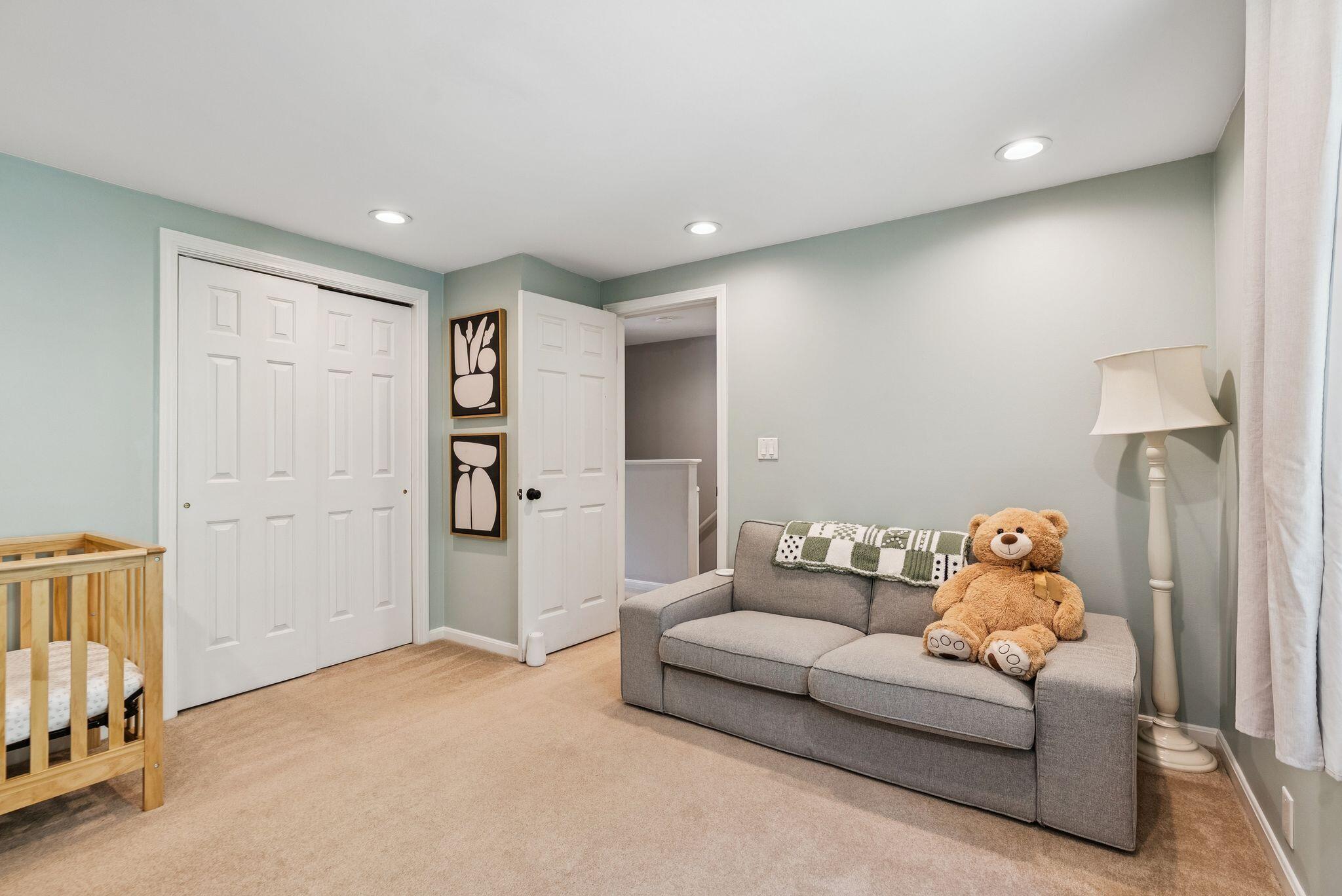 12 Basswood Road