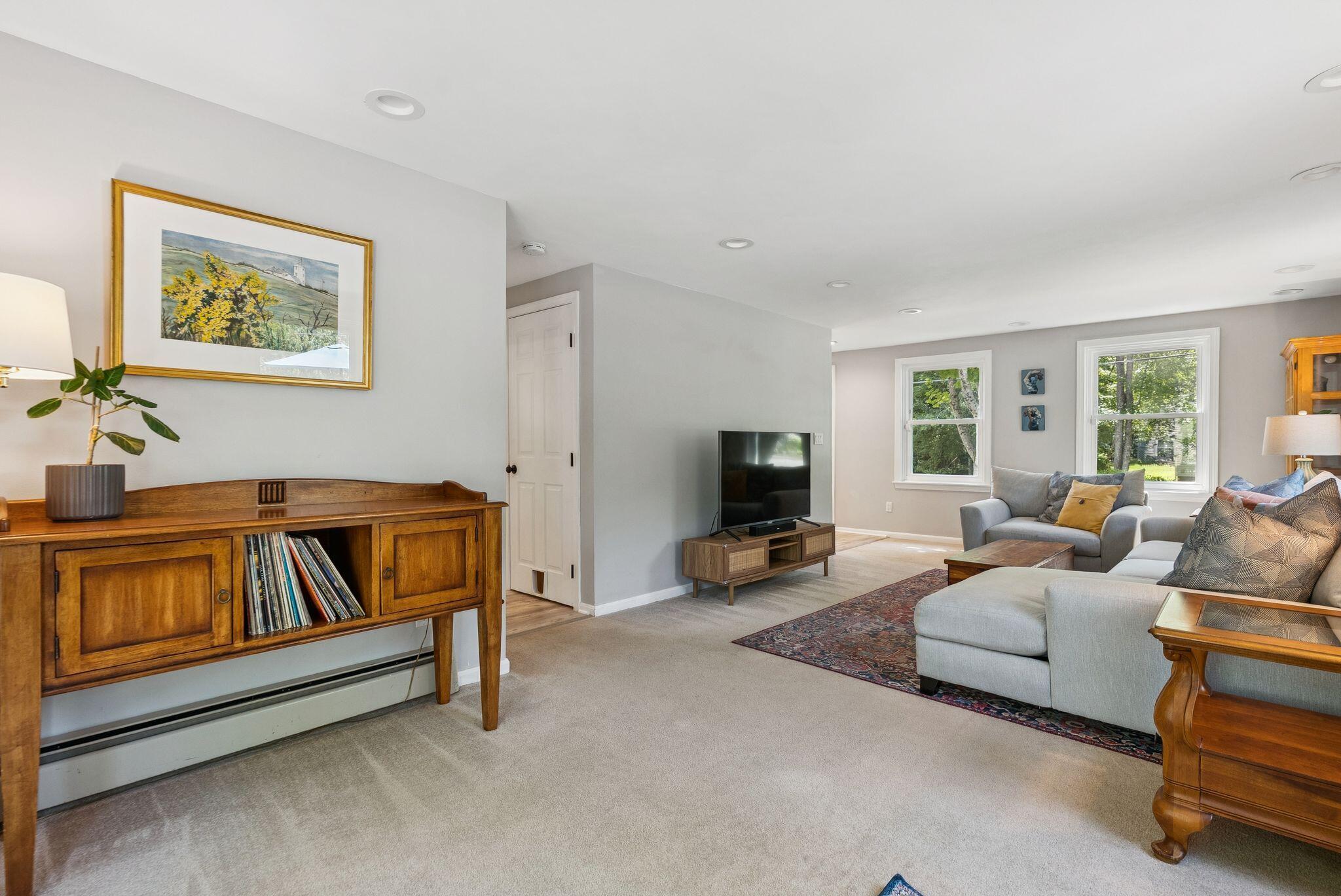 12 Basswood Road
