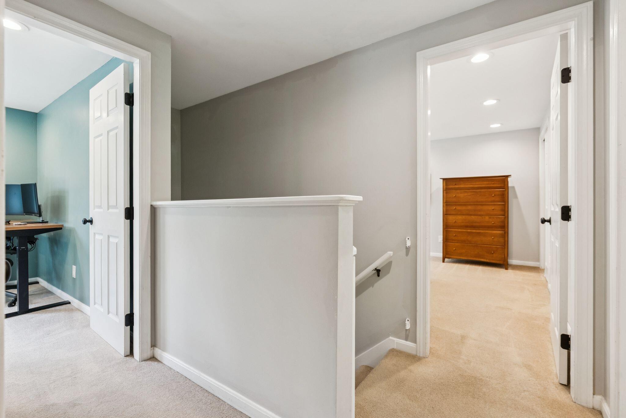 12 Basswood Road