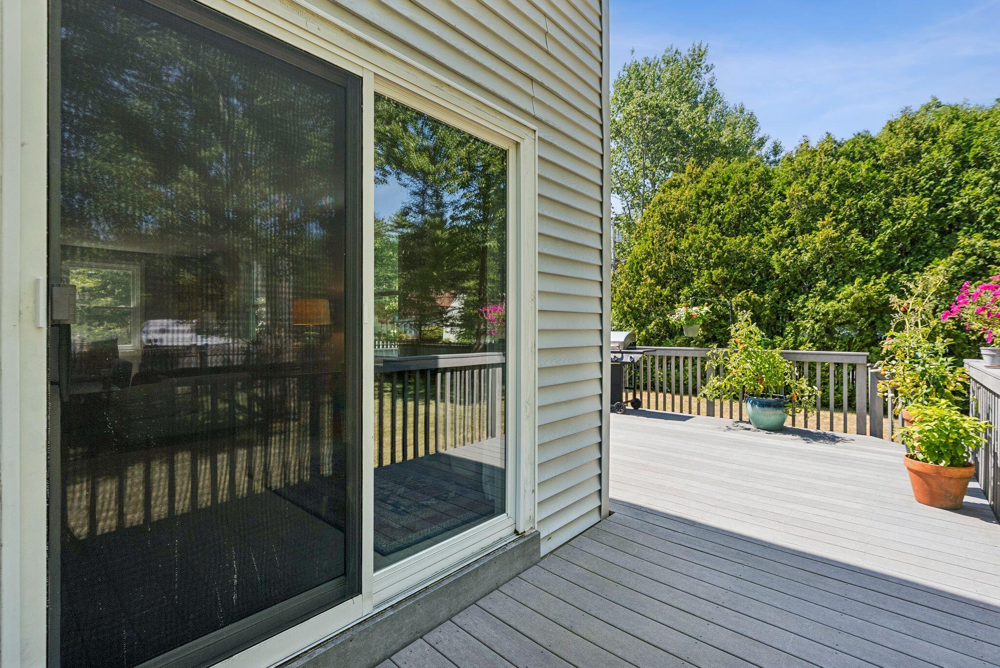 12 Basswood Road