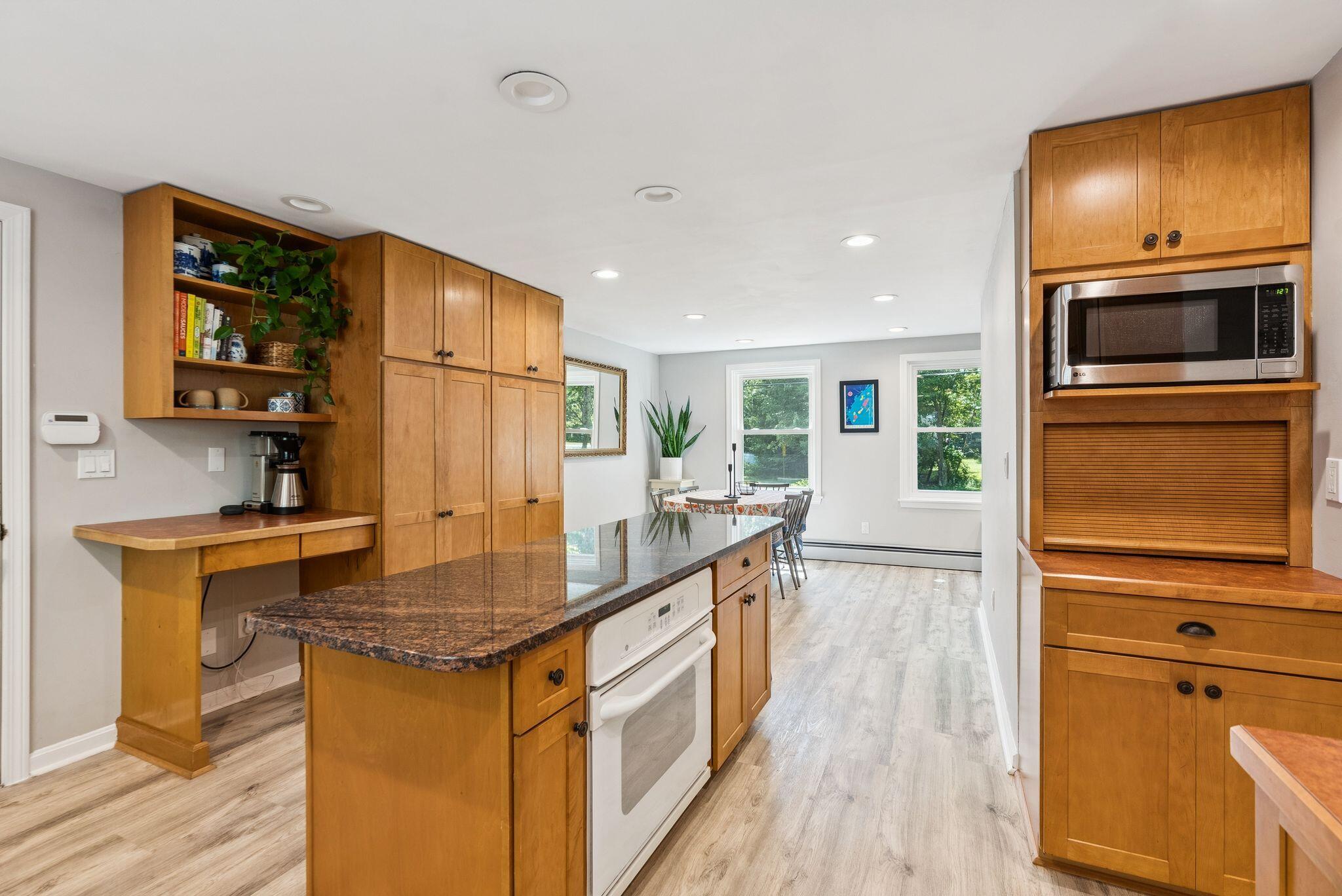 12 Basswood Road