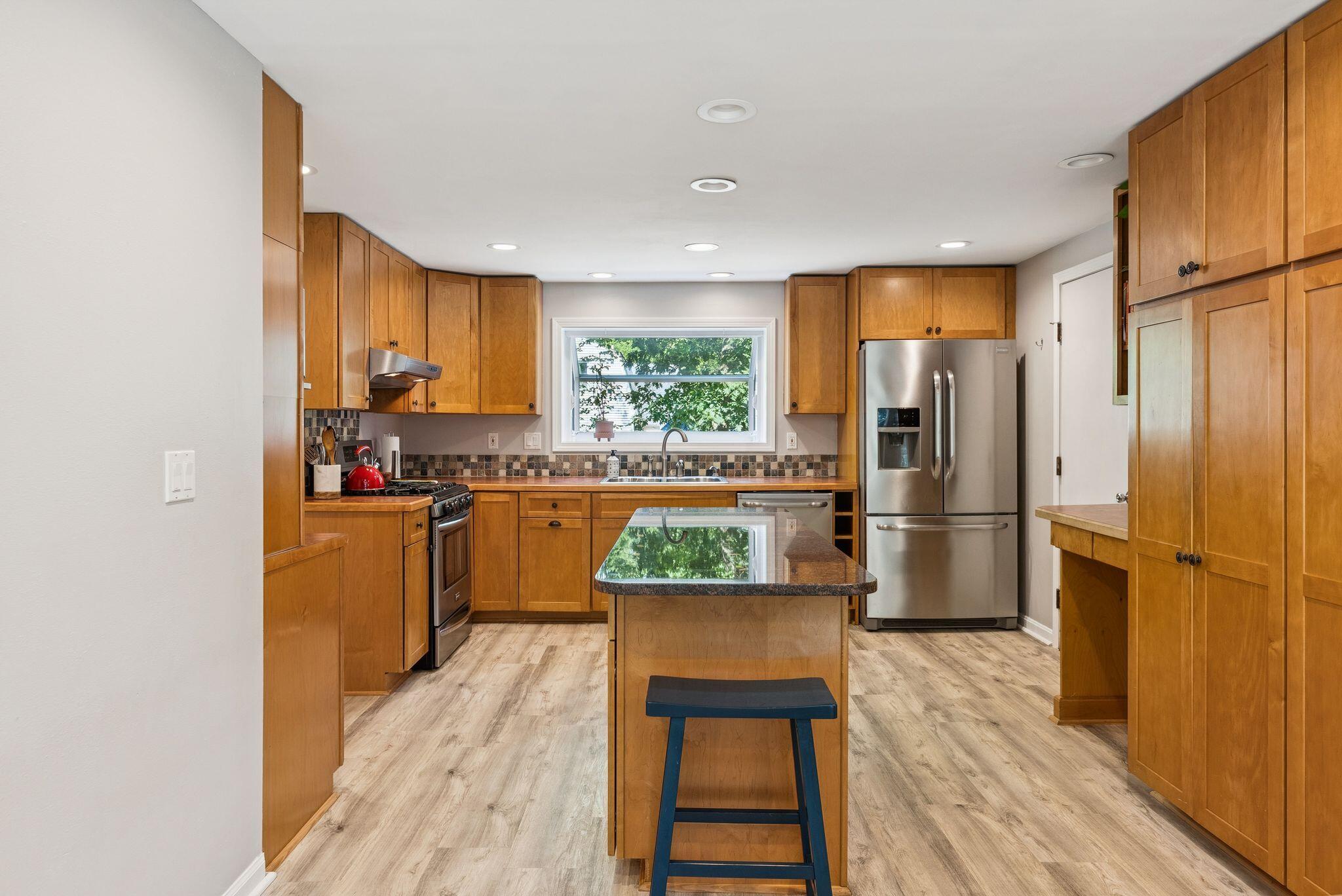 12 Basswood Road