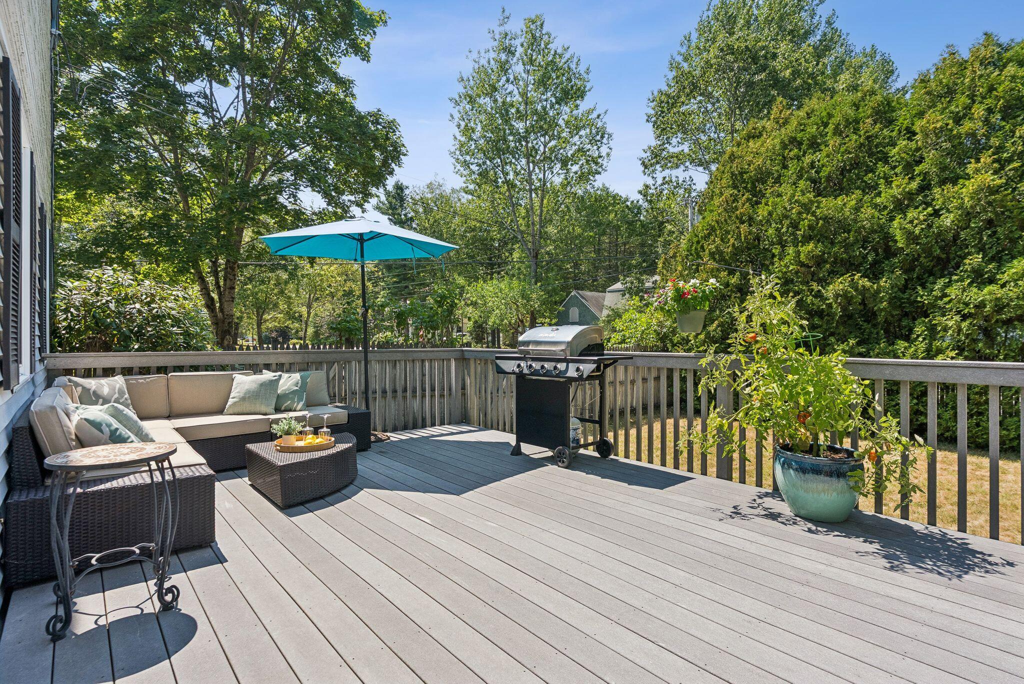 12 Basswood Road