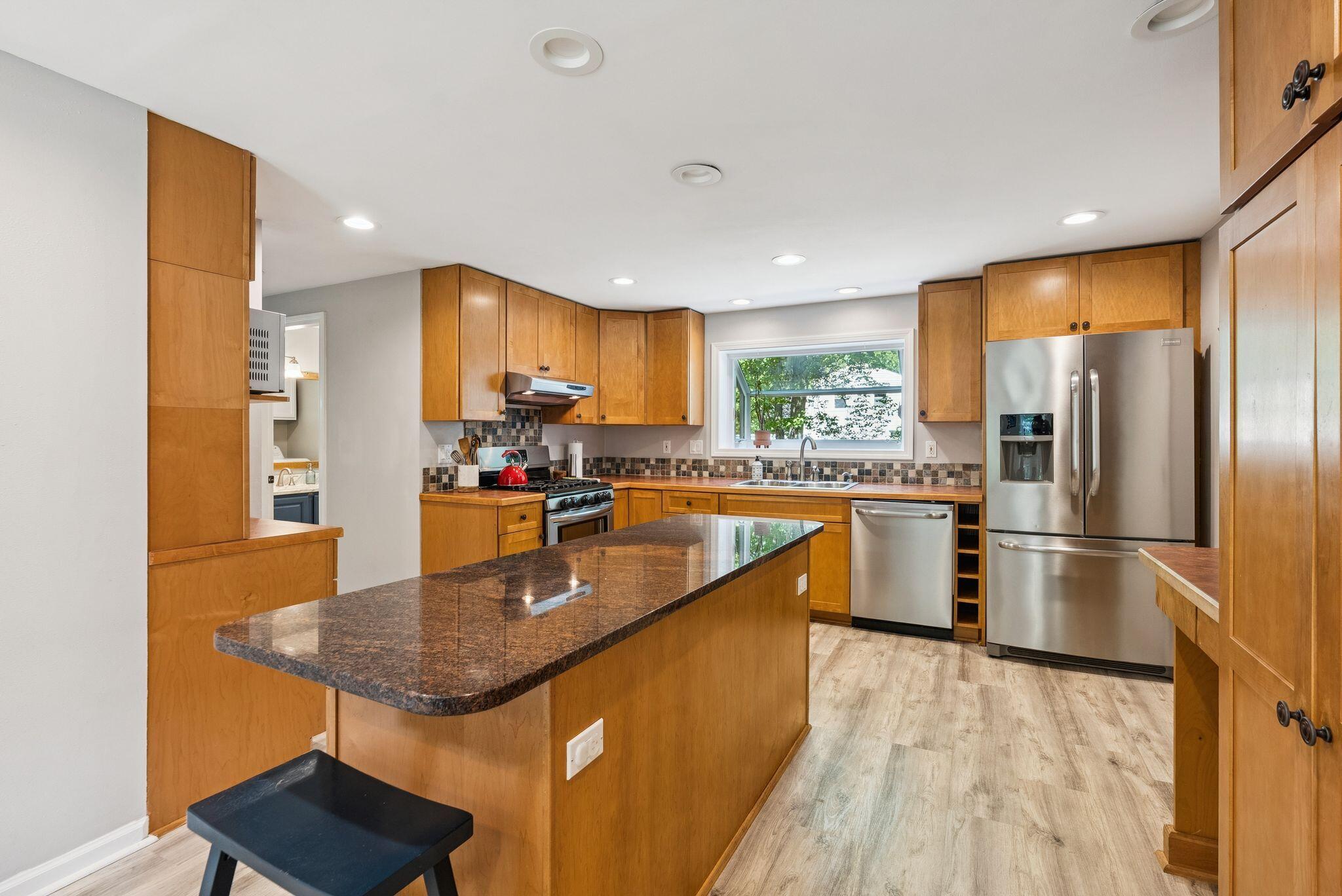 12 Basswood Road