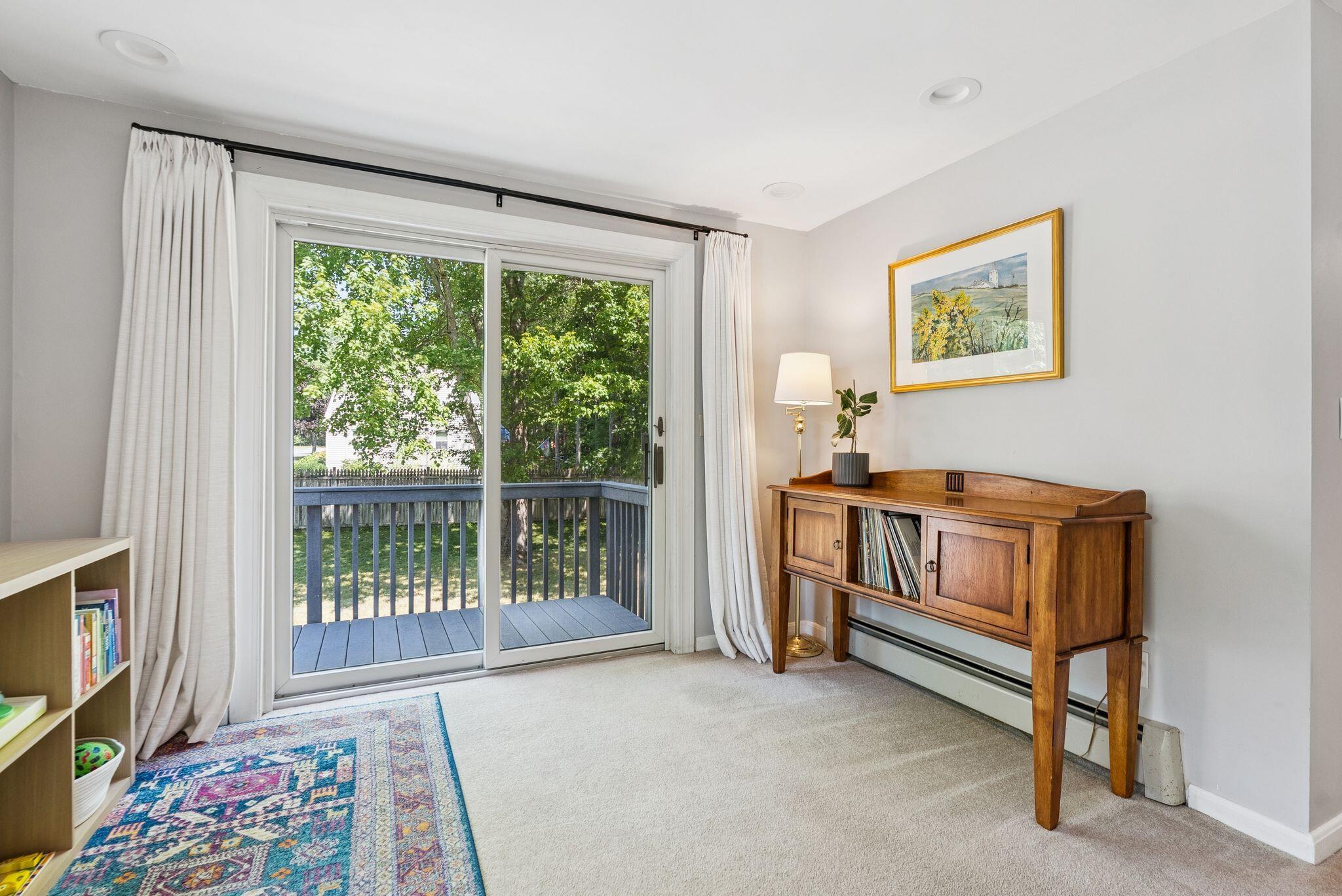 12 Basswood Road