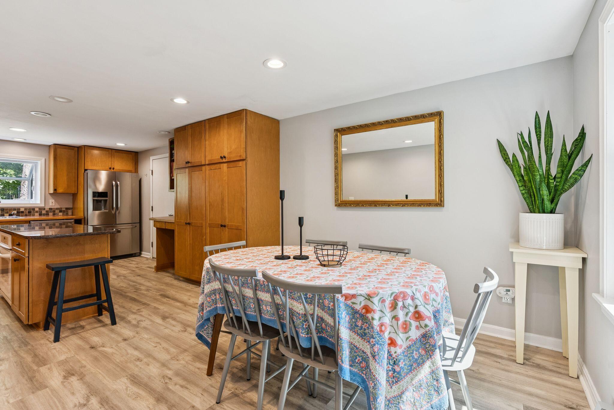 12 Basswood Road