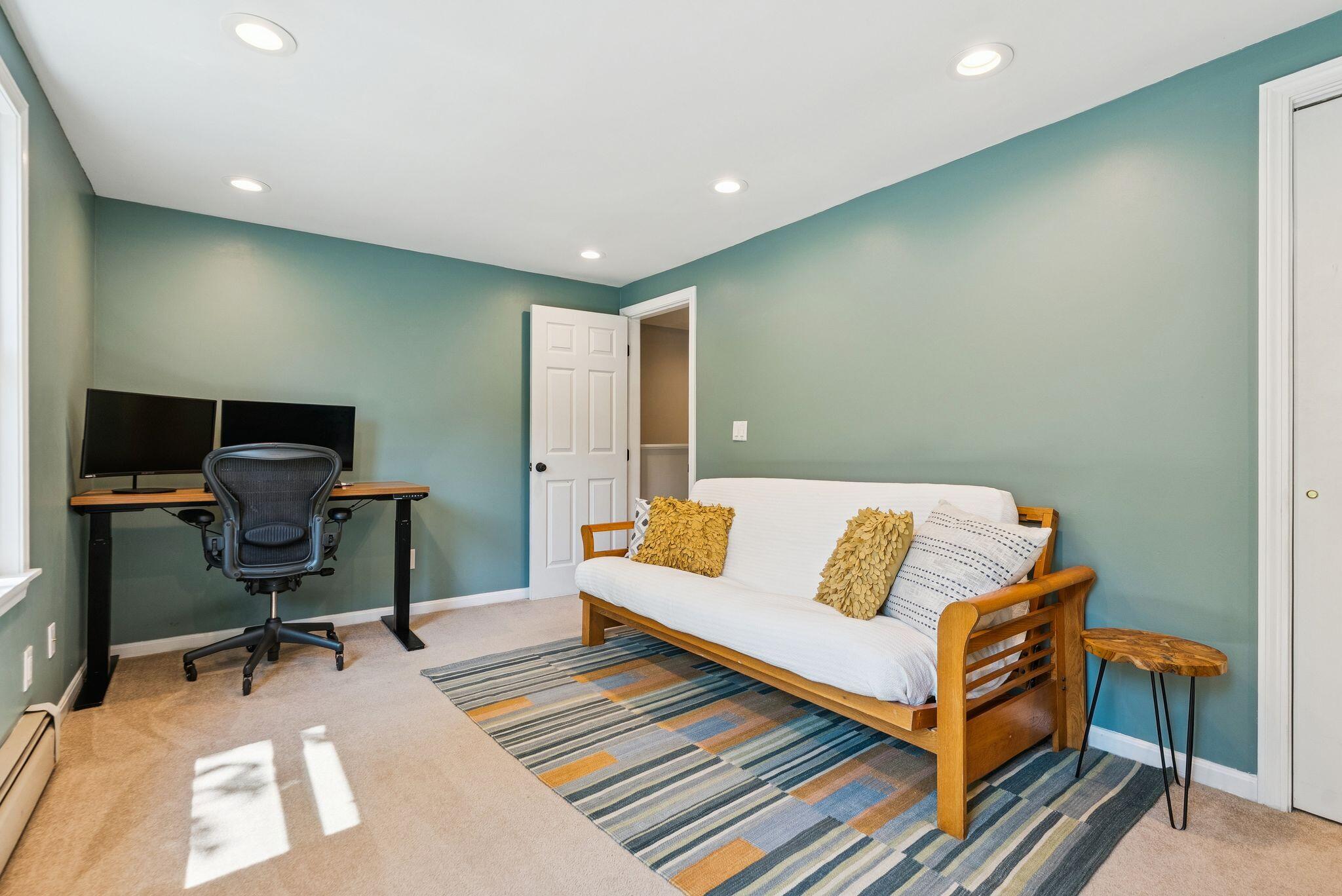 12 Basswood Road