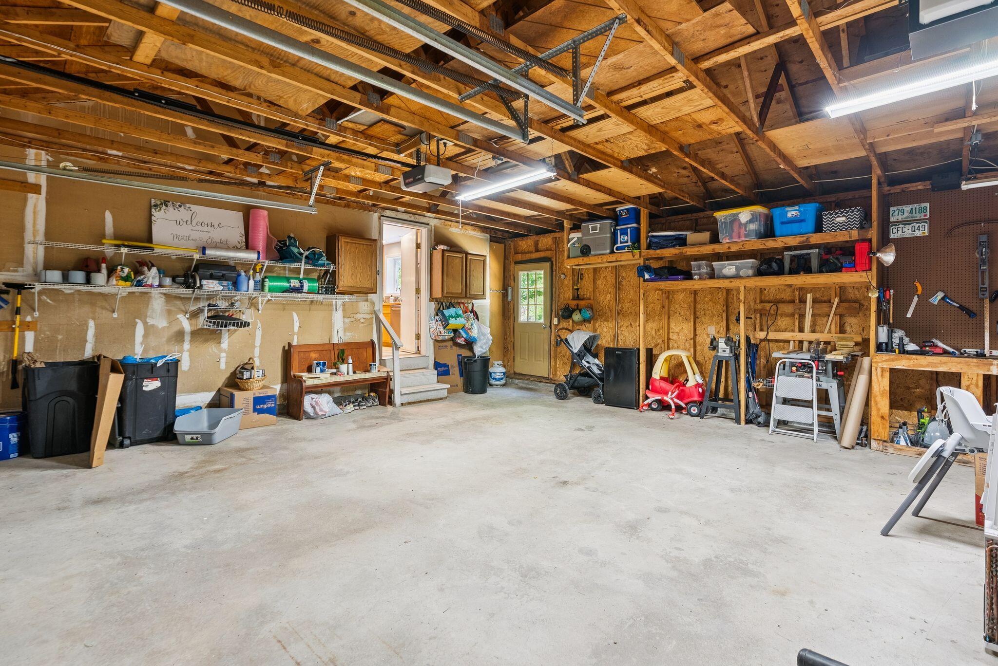 12 Basswood Road