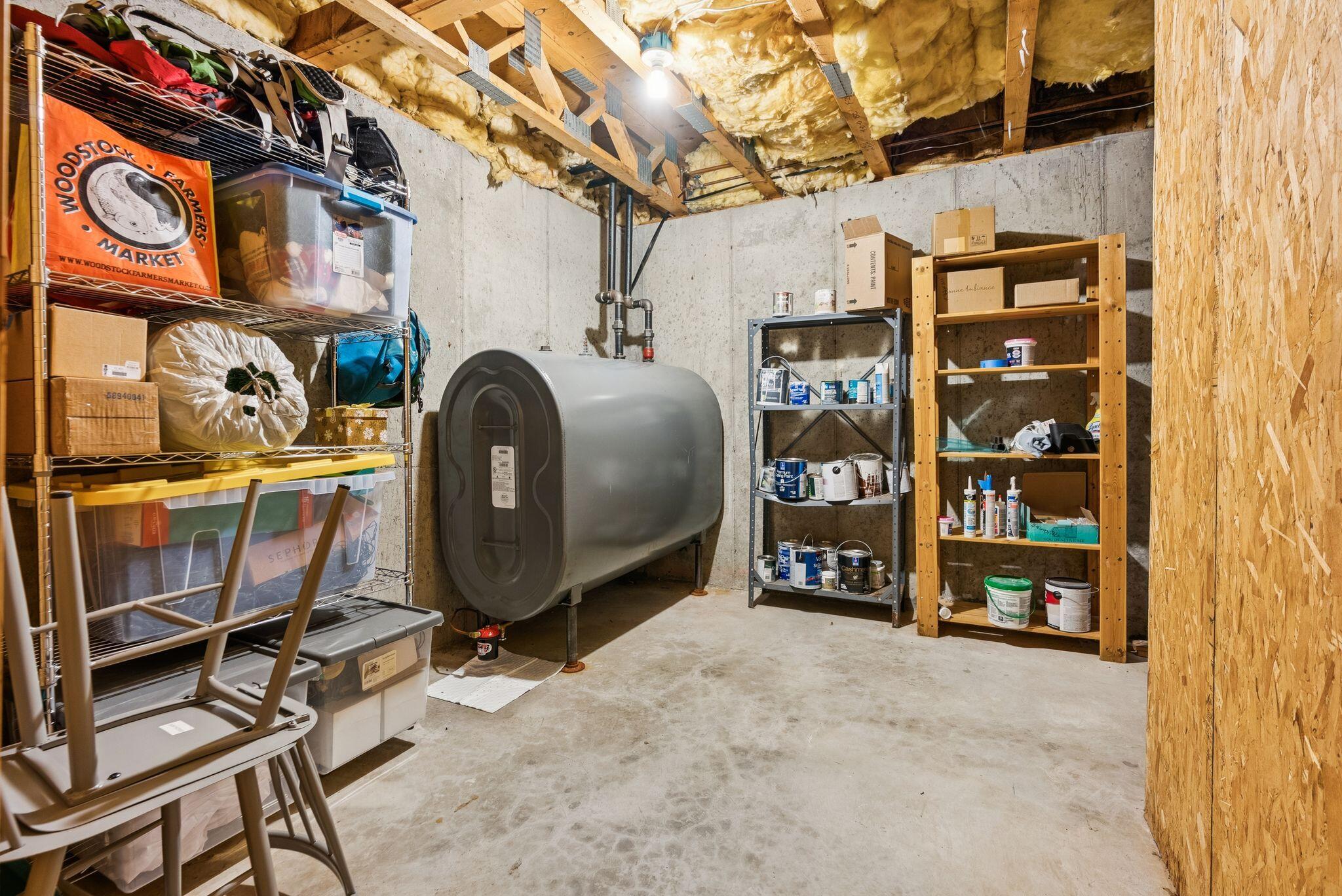 12 Basswood Road