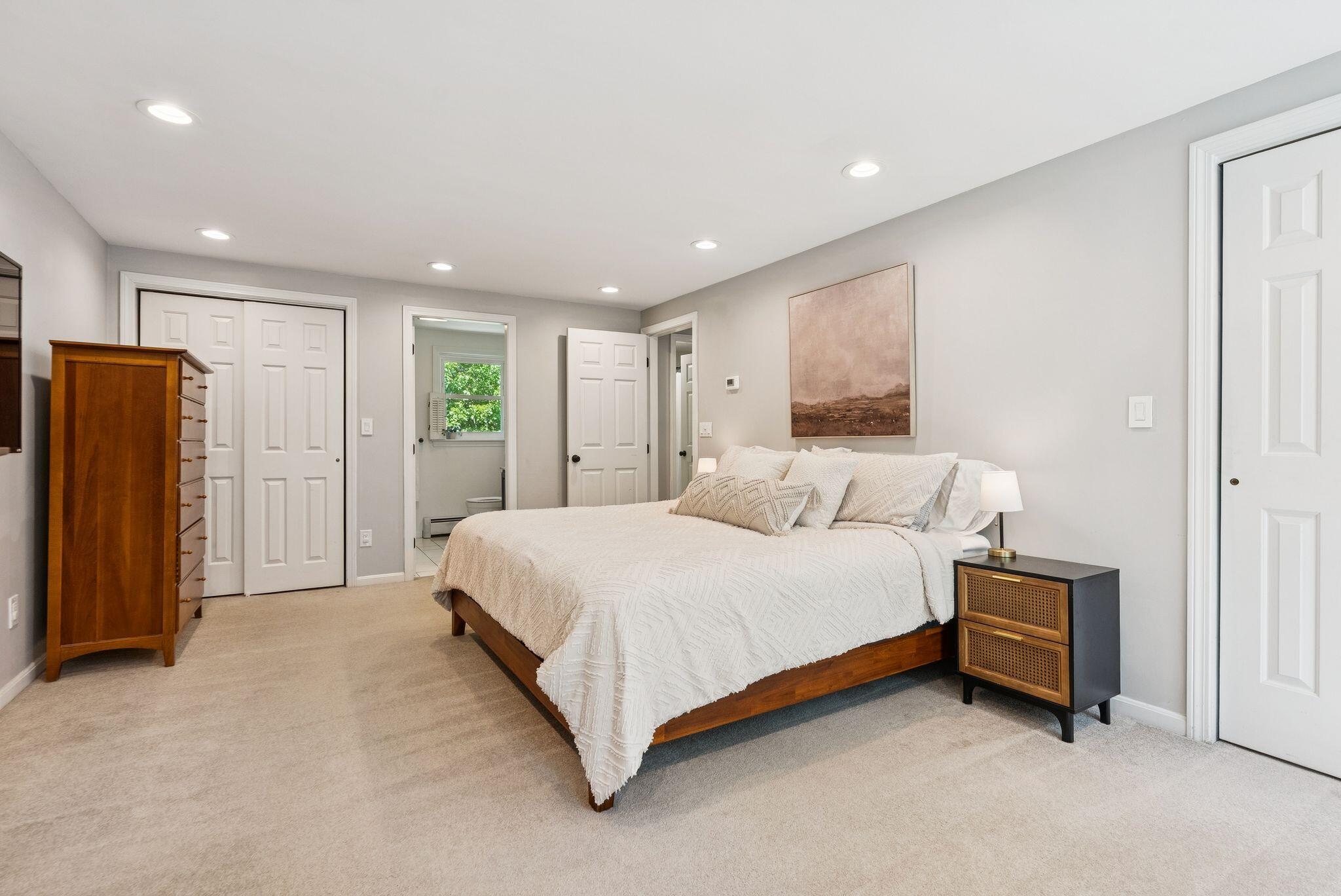 12 Basswood Road