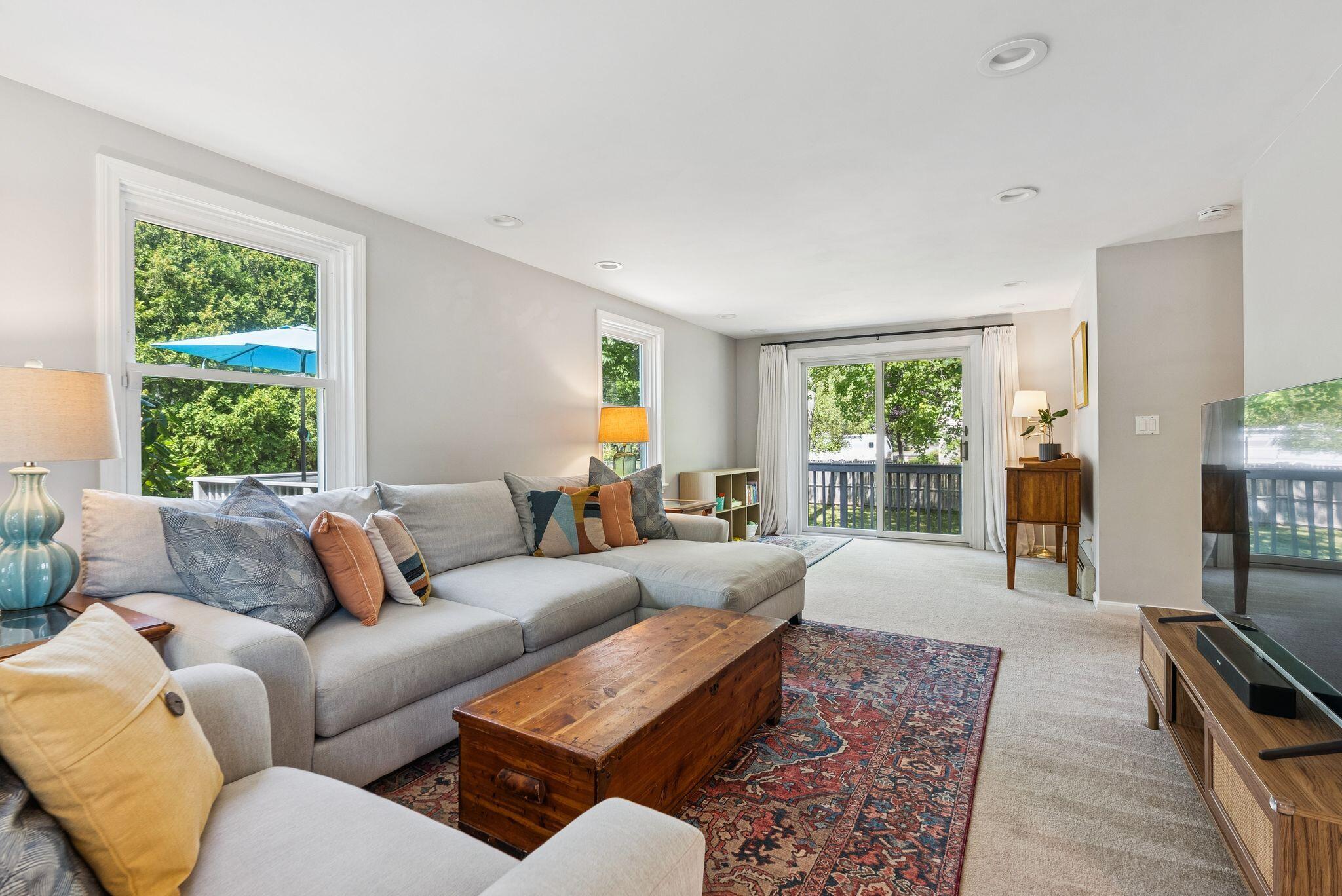 12 Basswood Road