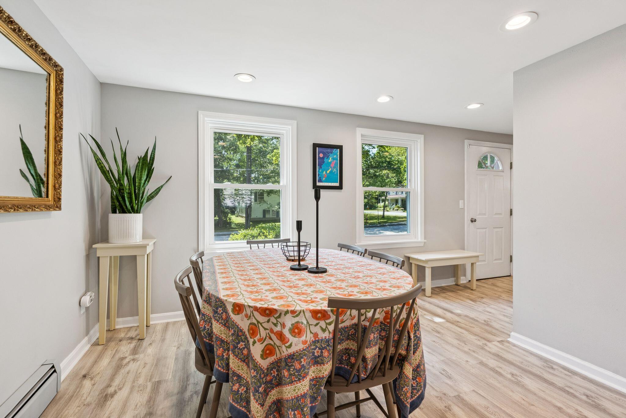 12 Basswood Road