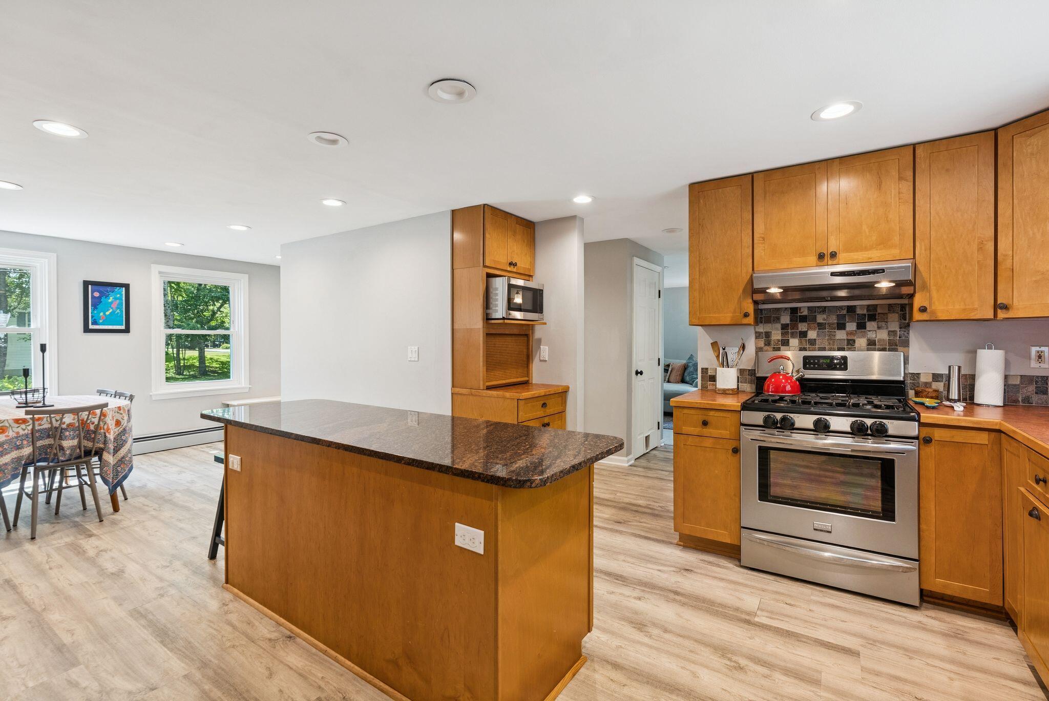 12 Basswood Road