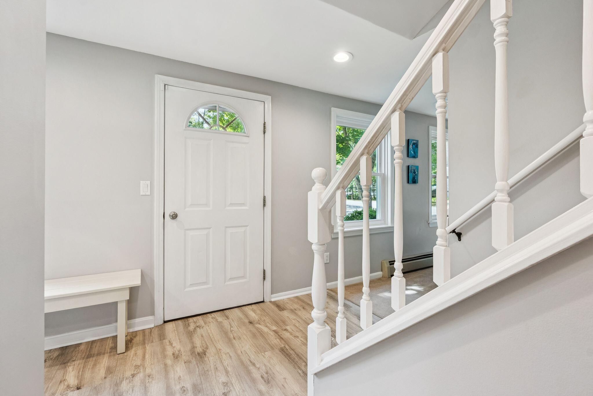 12 Basswood Road