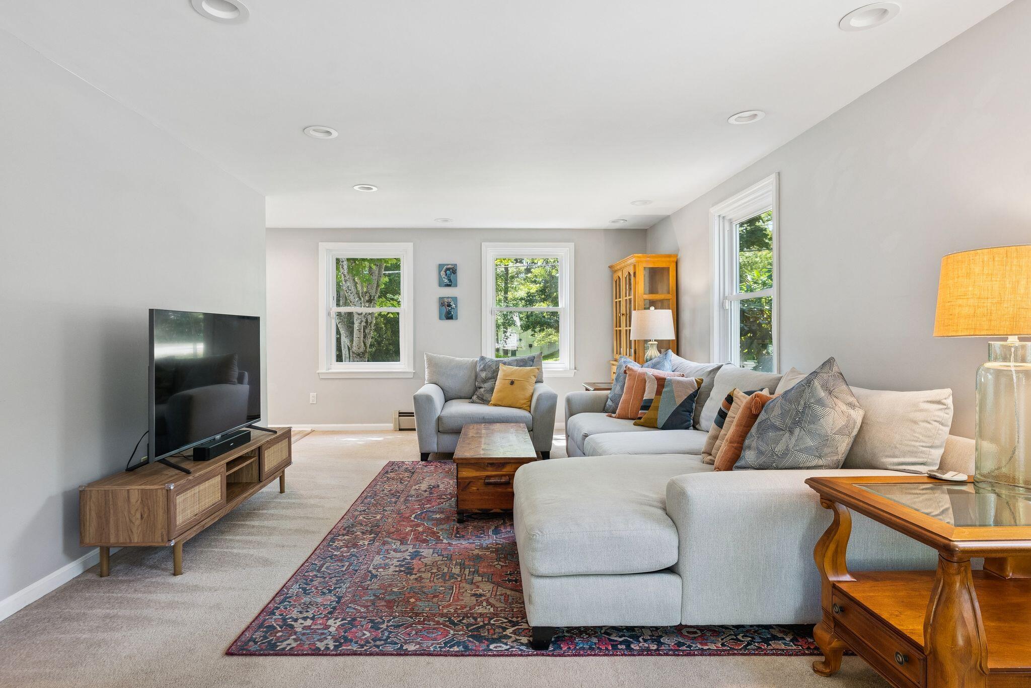 12 Basswood Road