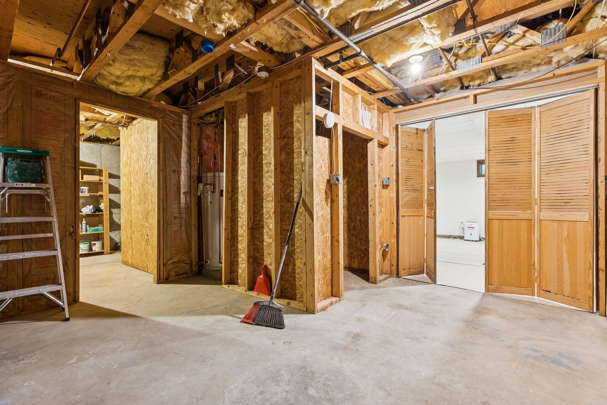 12 Basswood Road