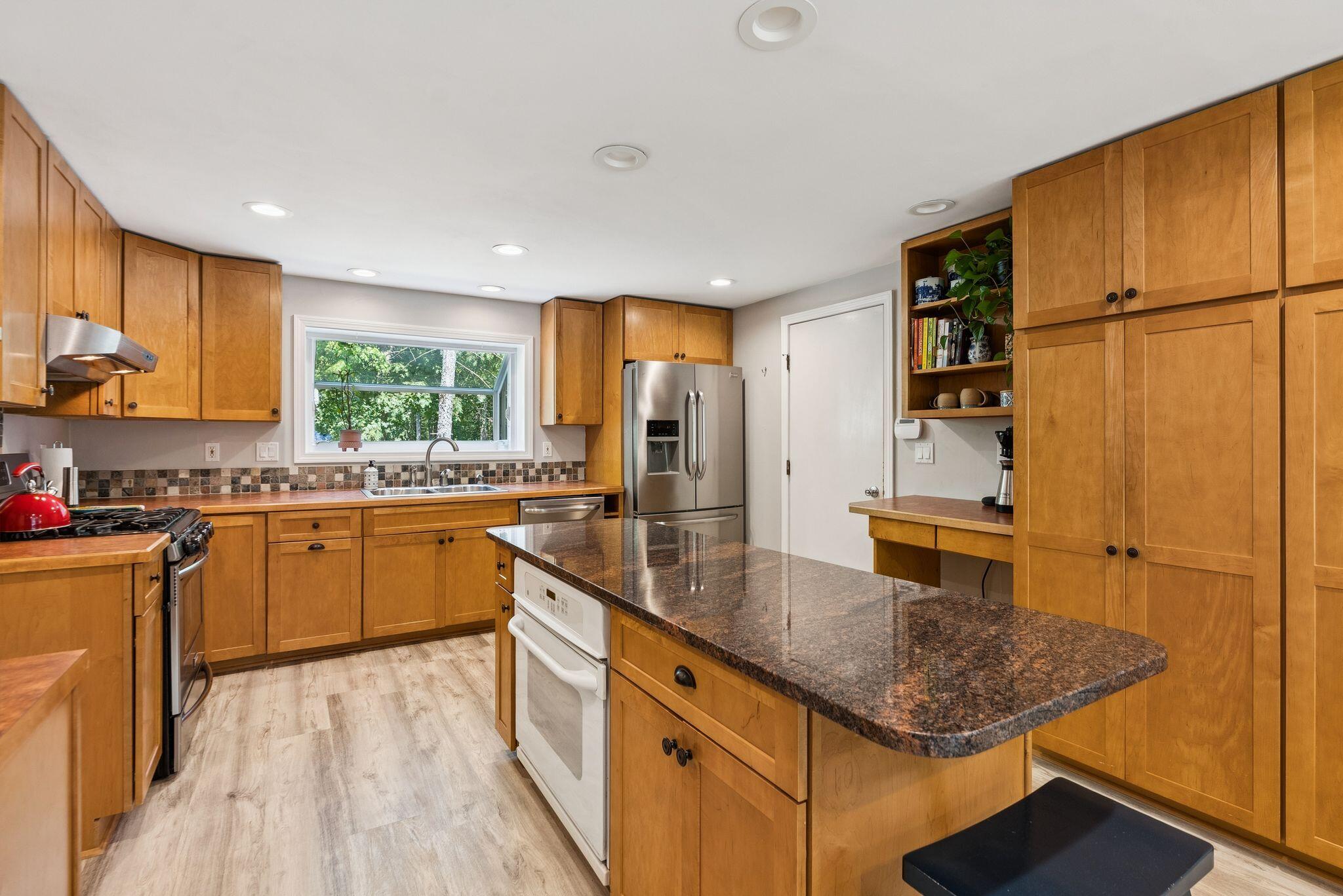 12 Basswood Road