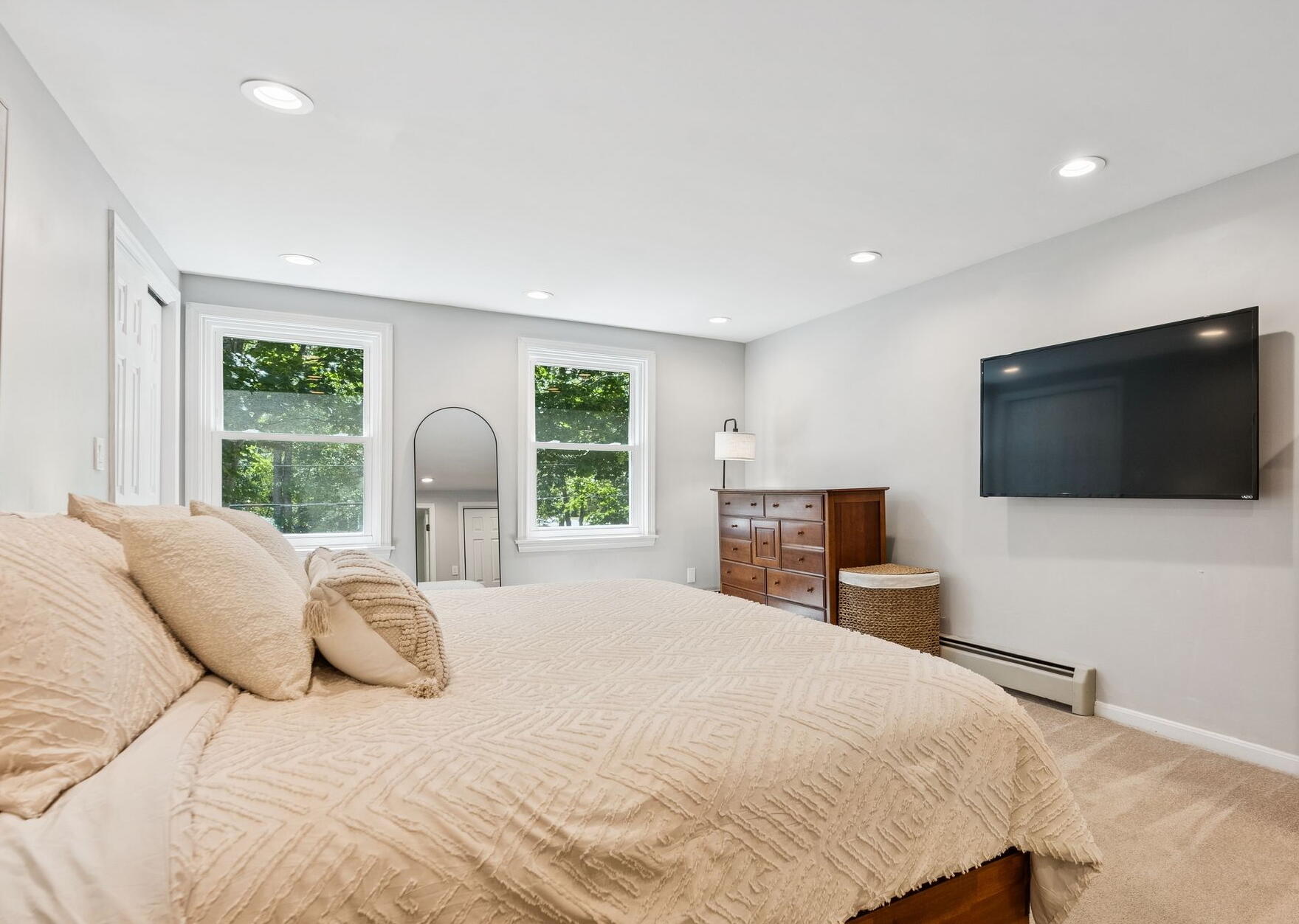 12 Basswood Road