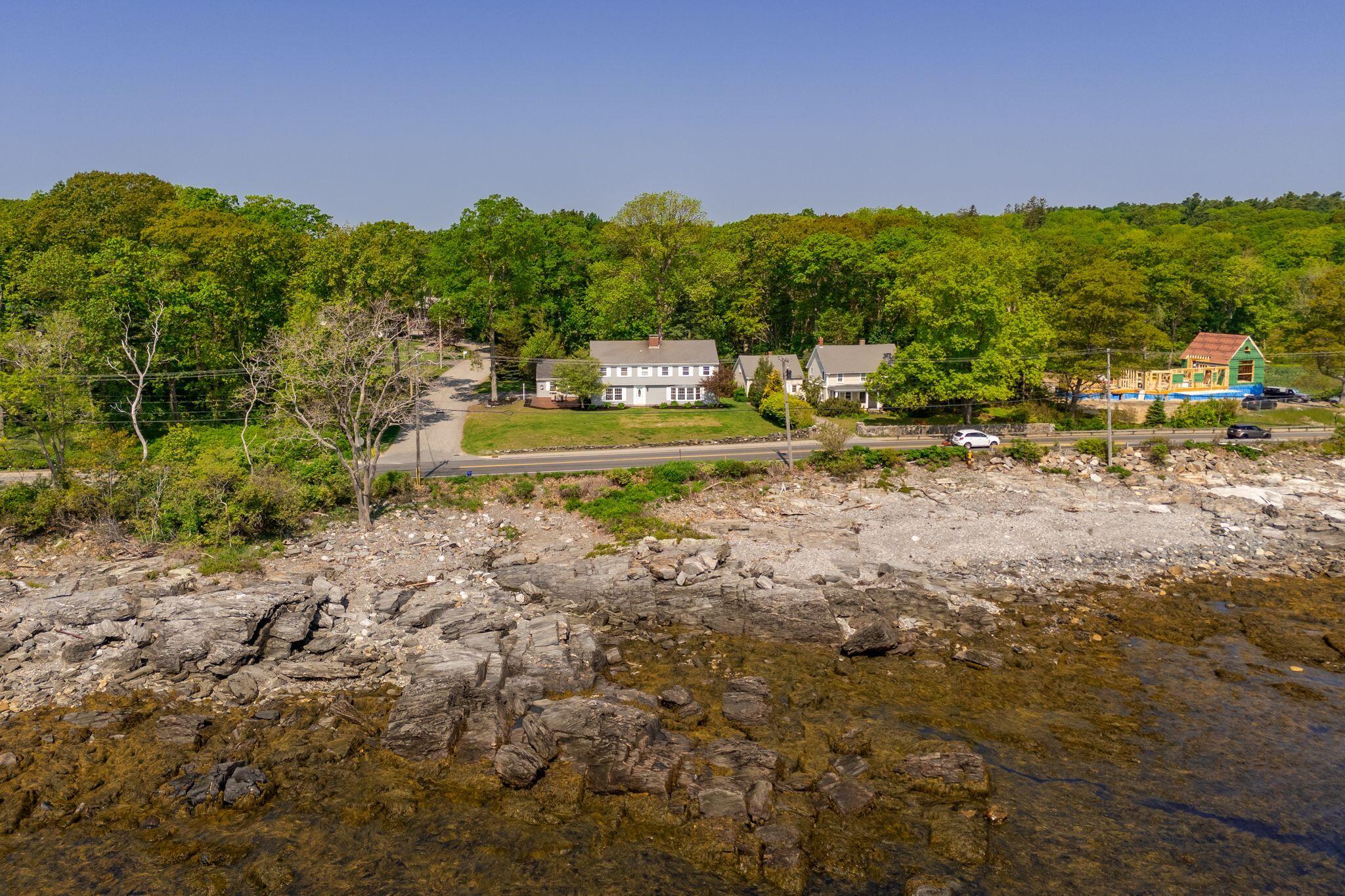 1113 Shore Road