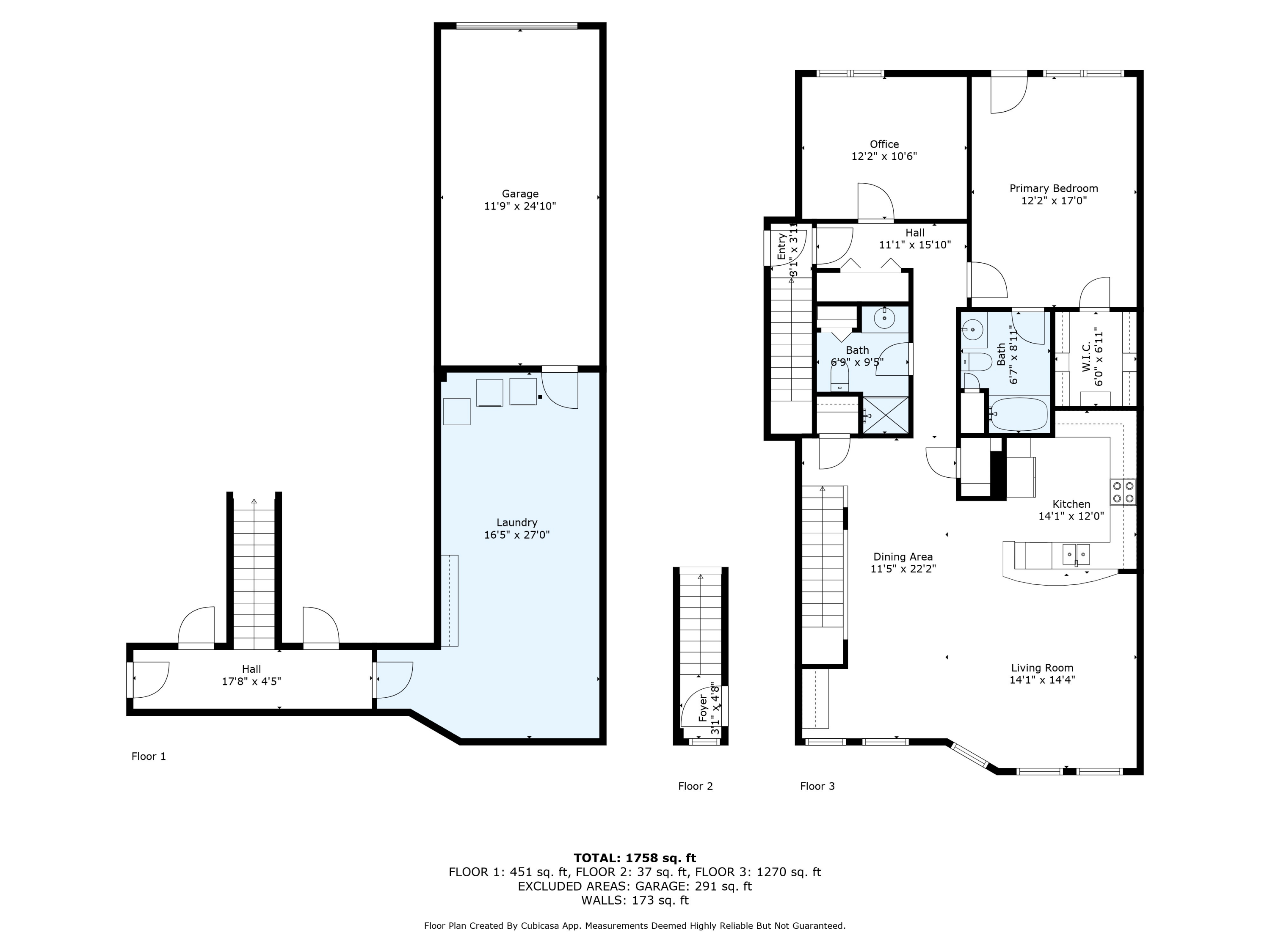 209 Vaughan Street, 7