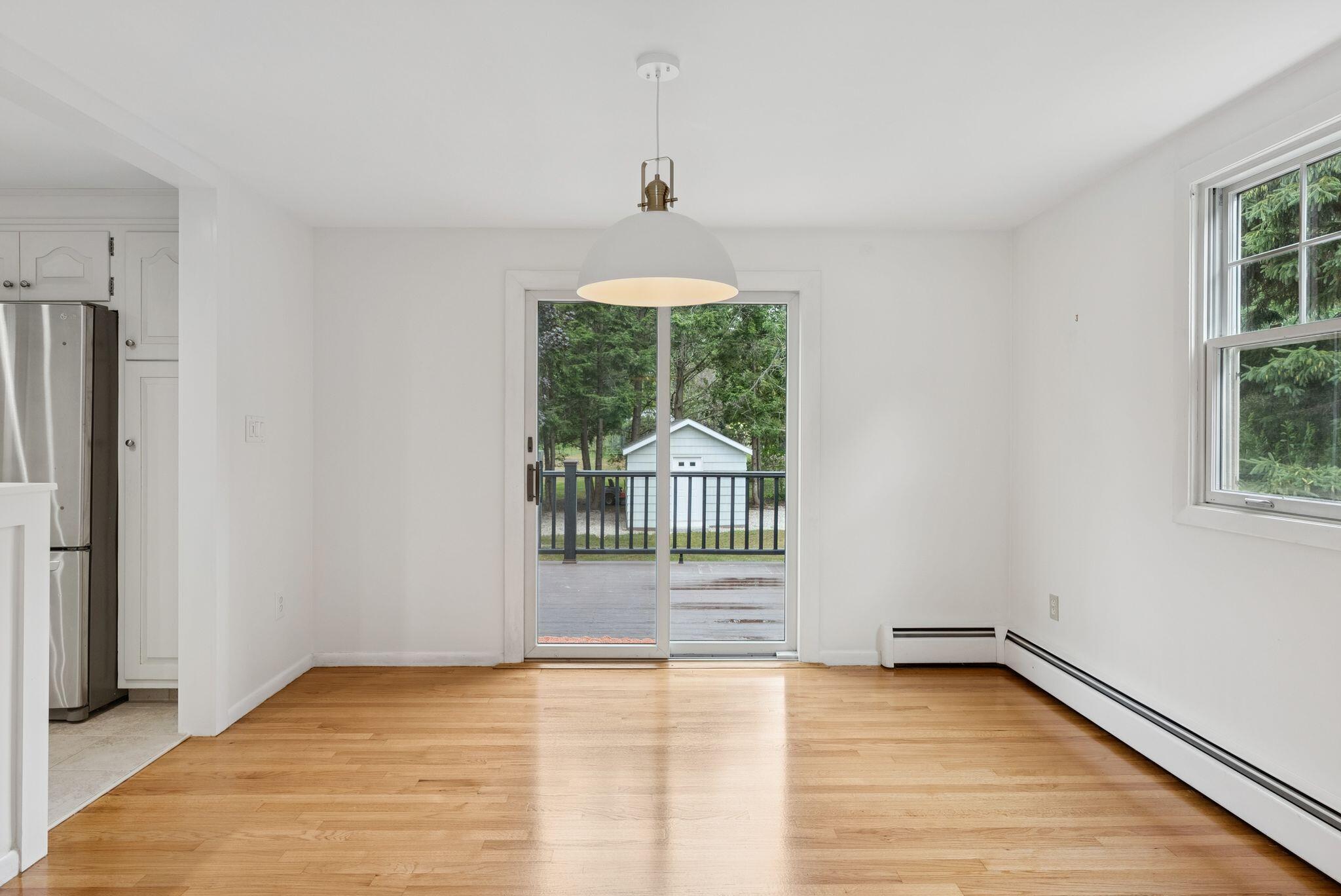 9 Eastfield Road