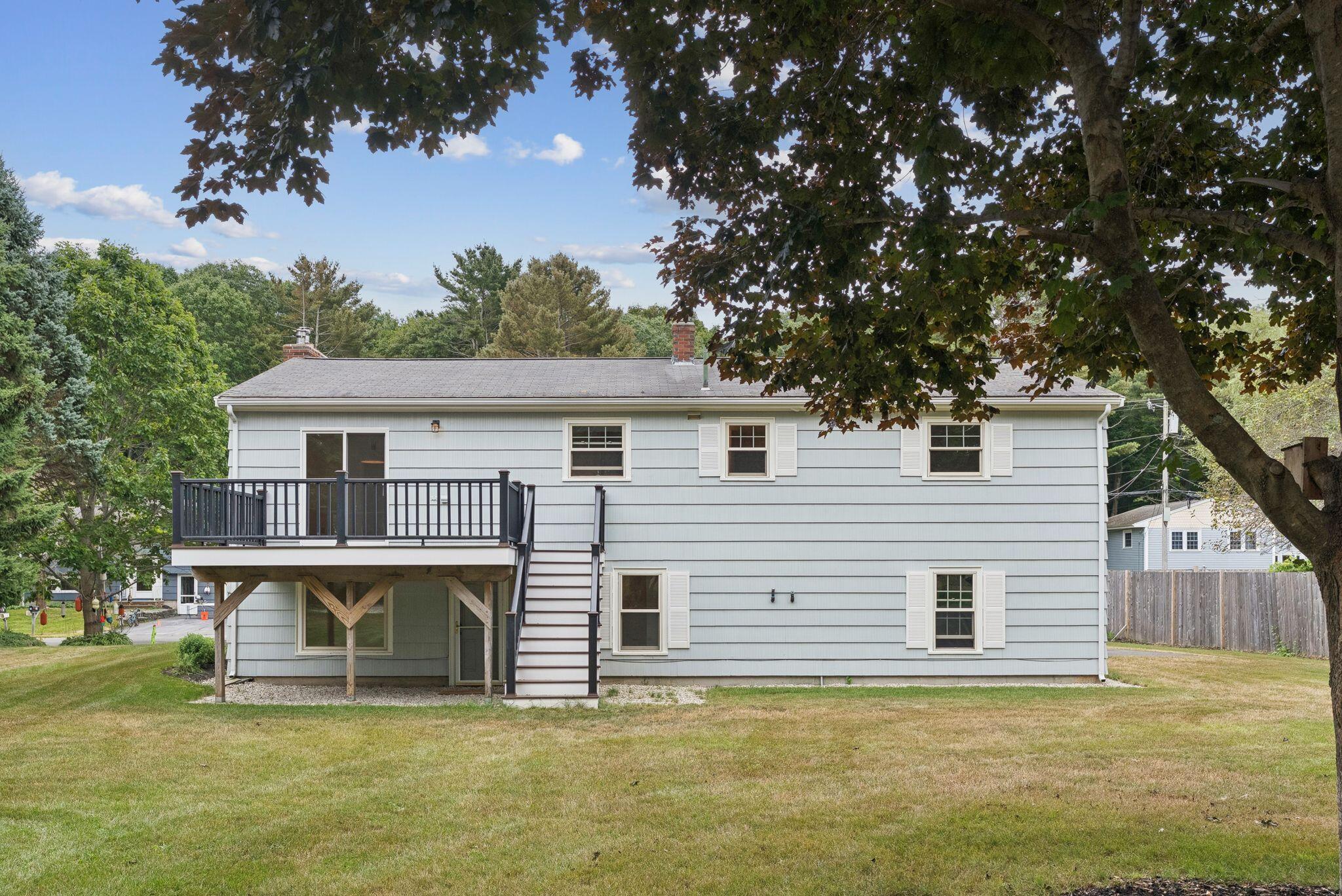 9 Eastfield Road