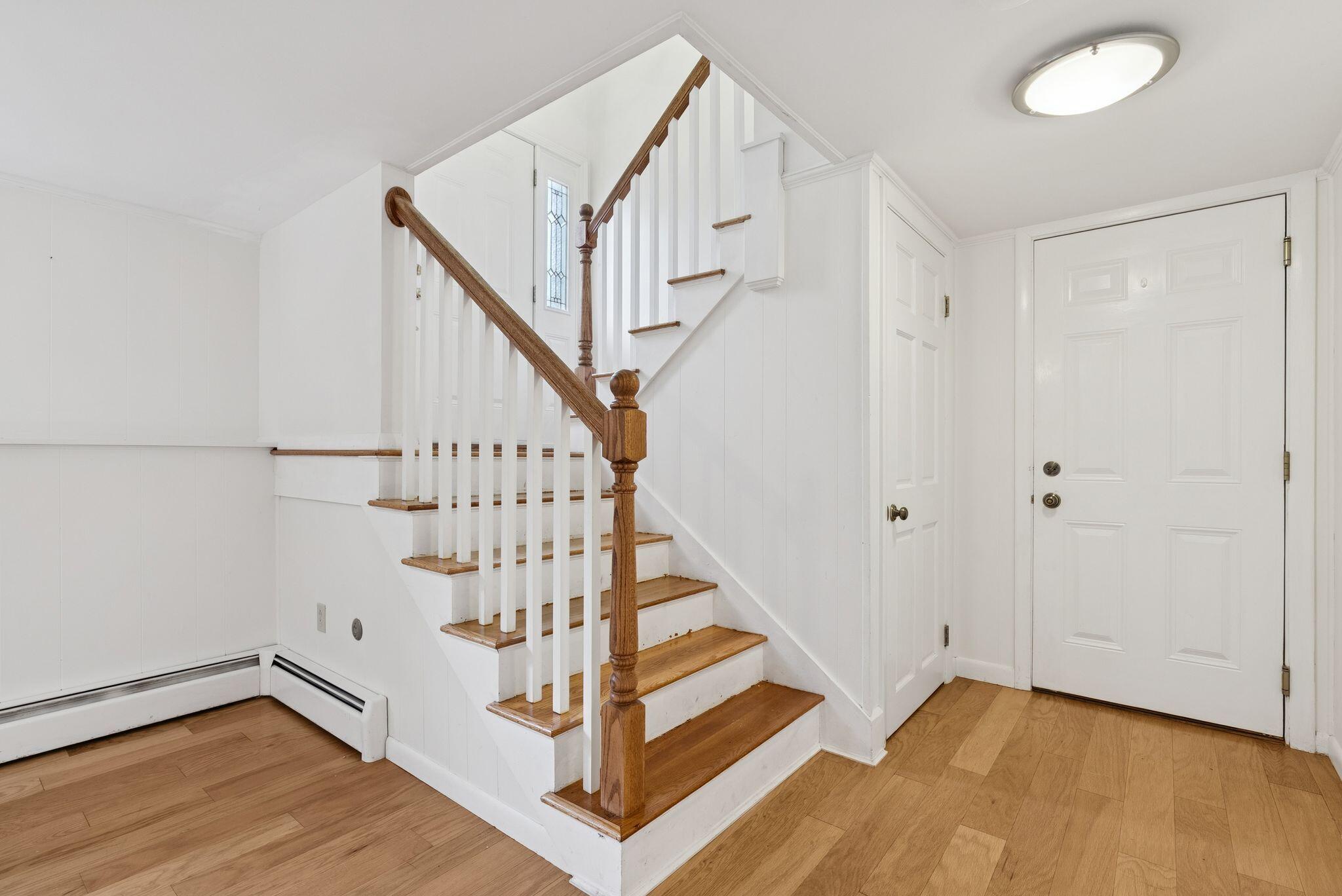 9 Eastfield Road