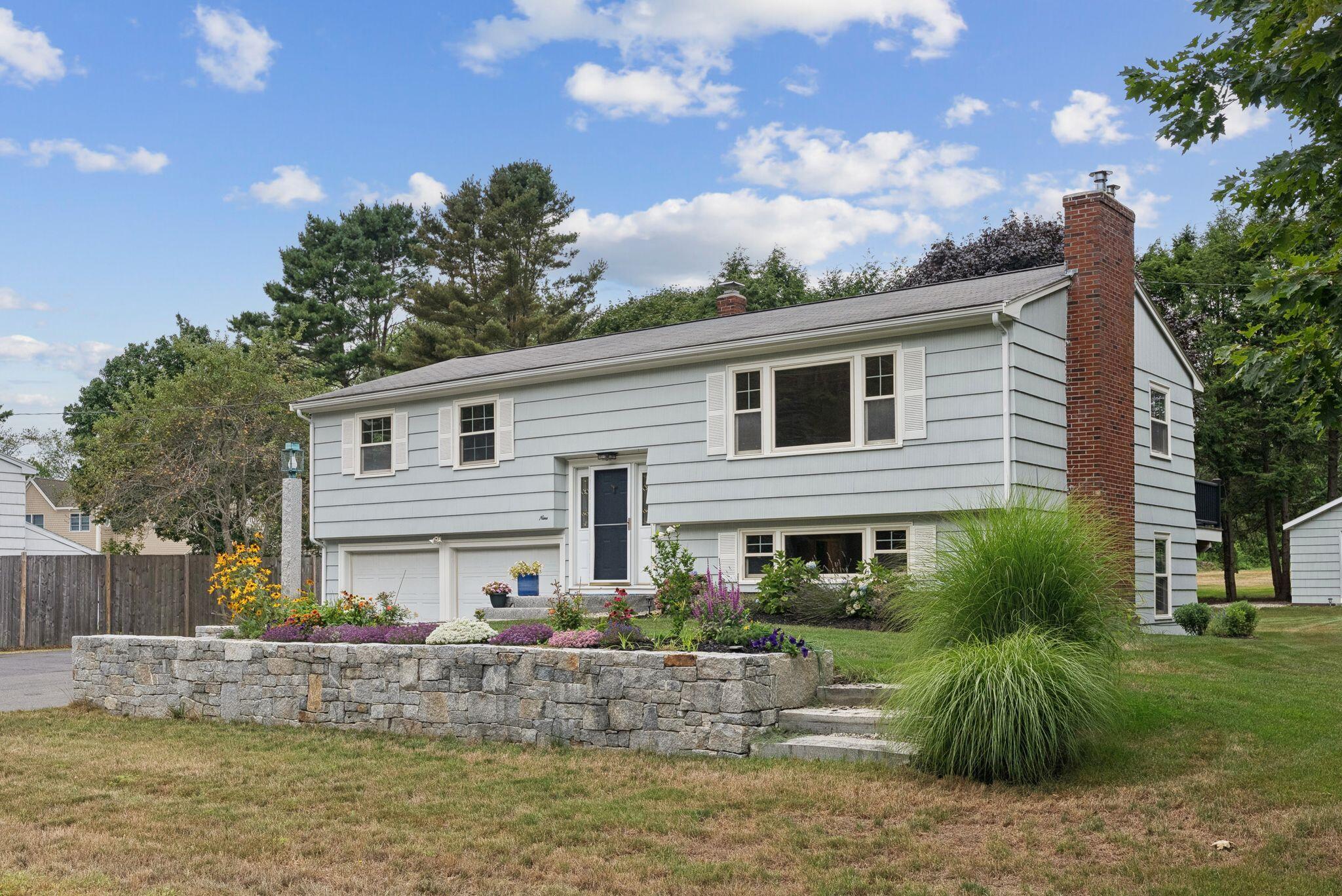 9 Eastfield Road
