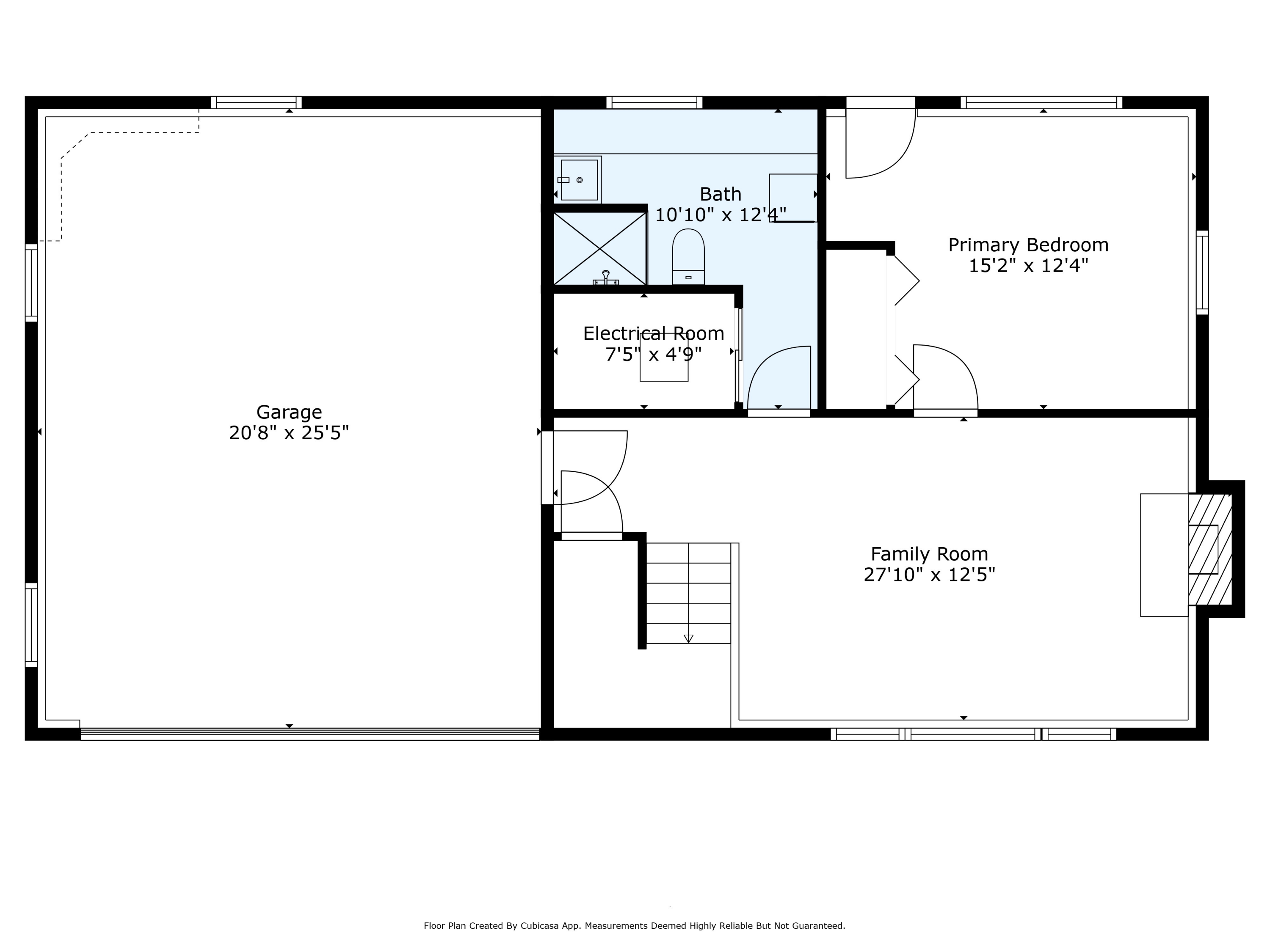 9 Eastfield Road