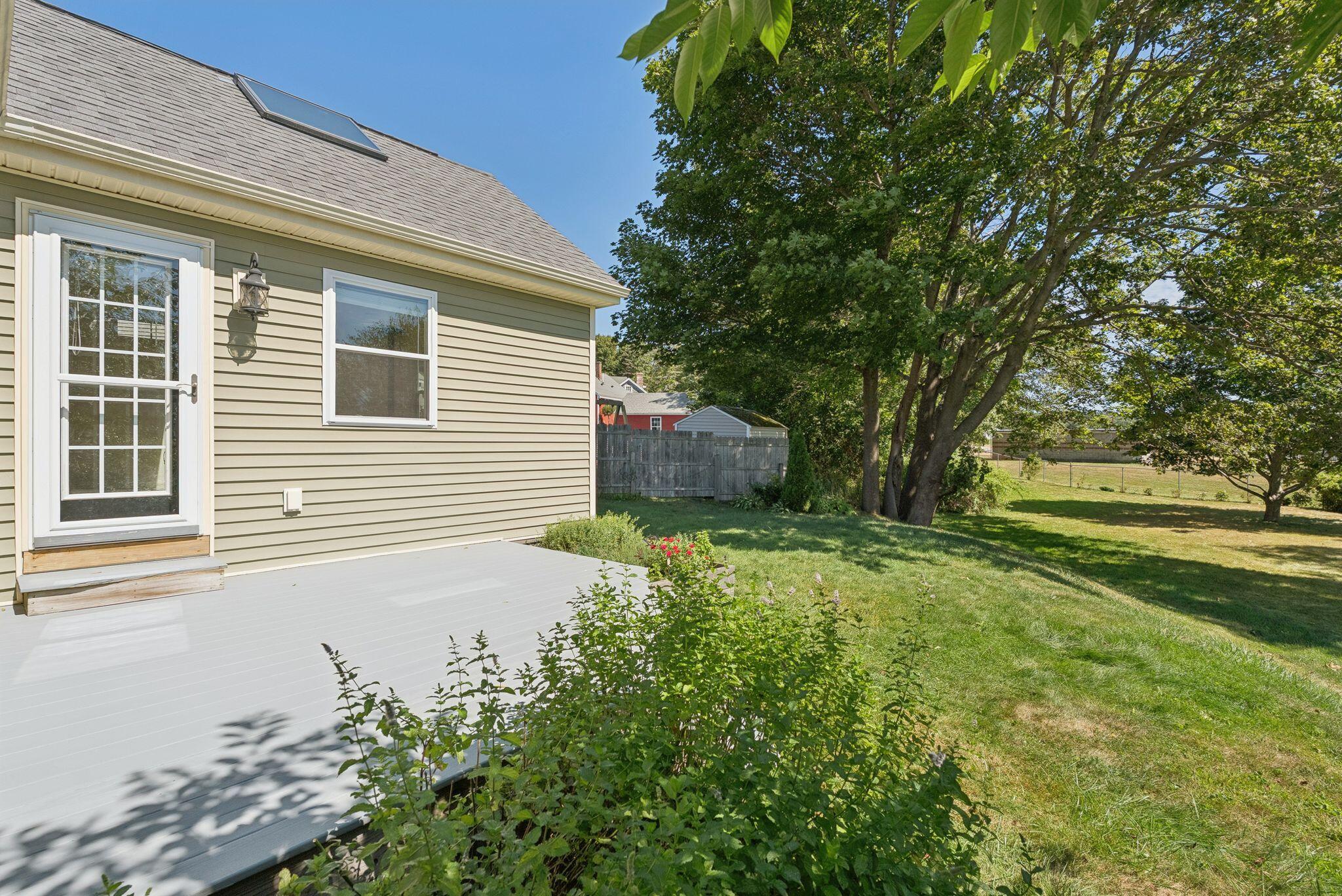 30 Farm Hill Road