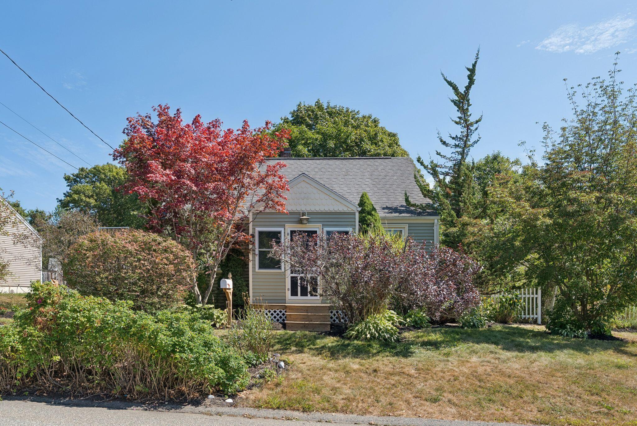 30 Farm Hill Road
