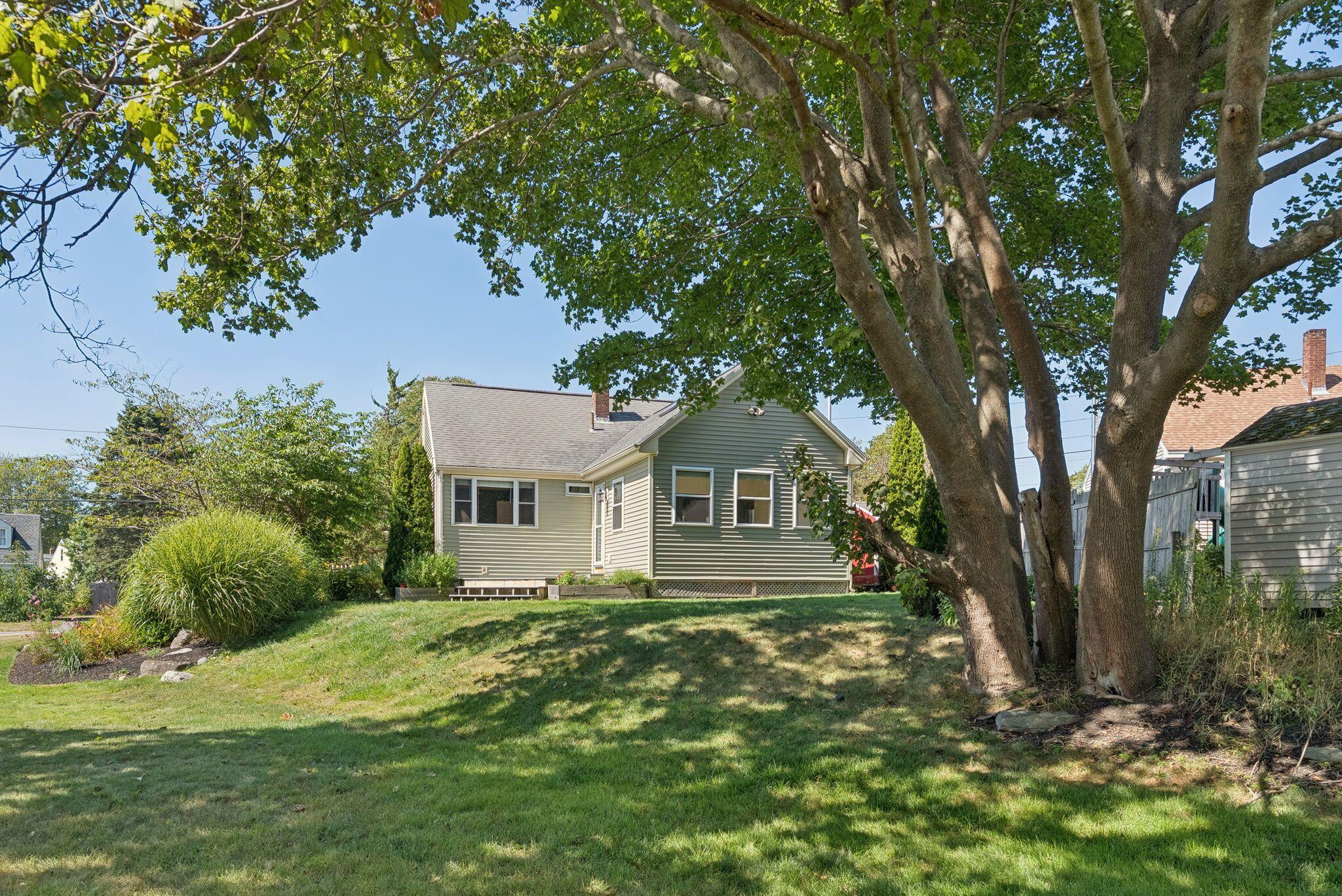 30 Farm Hill Road