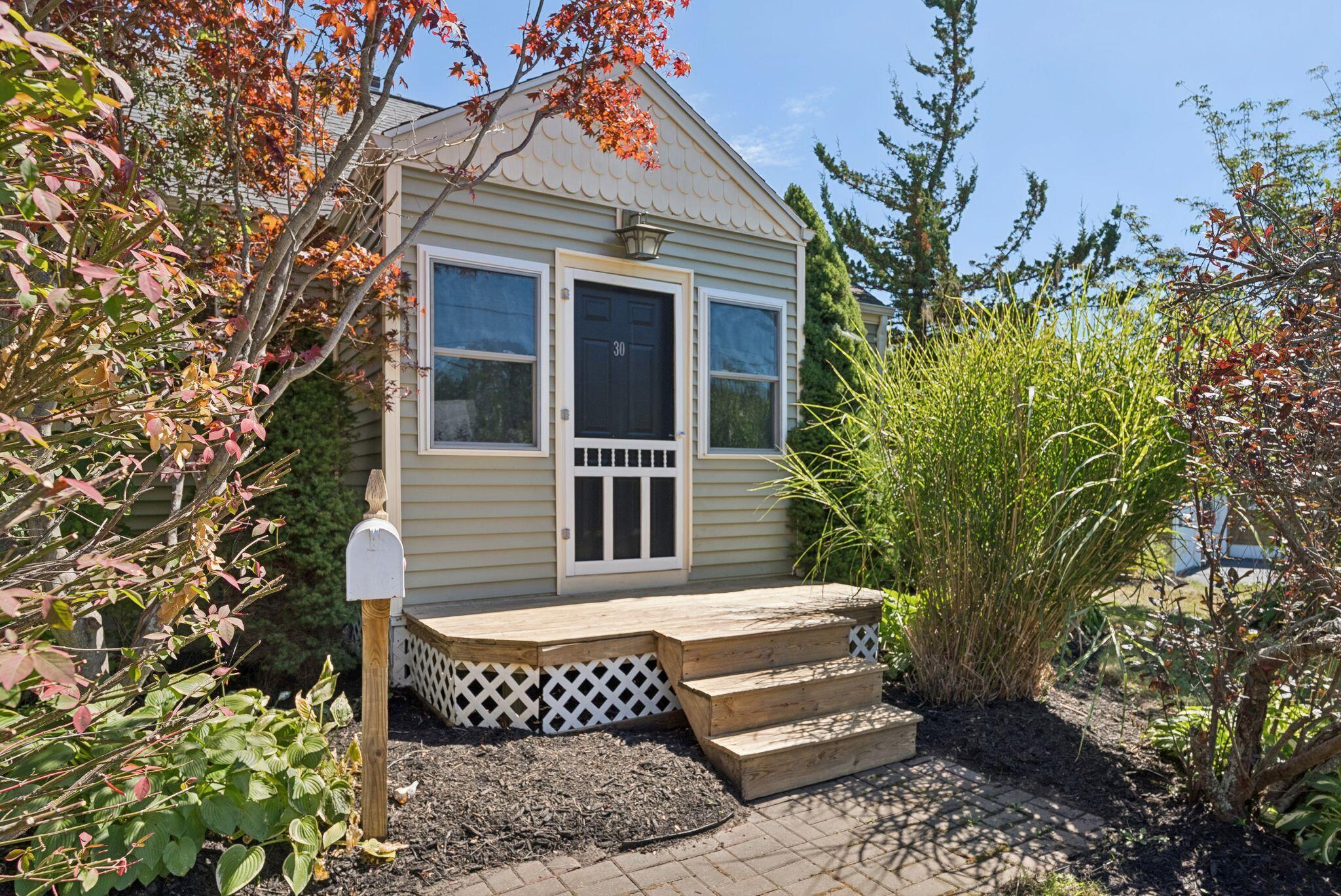 30 Farm Hill Road