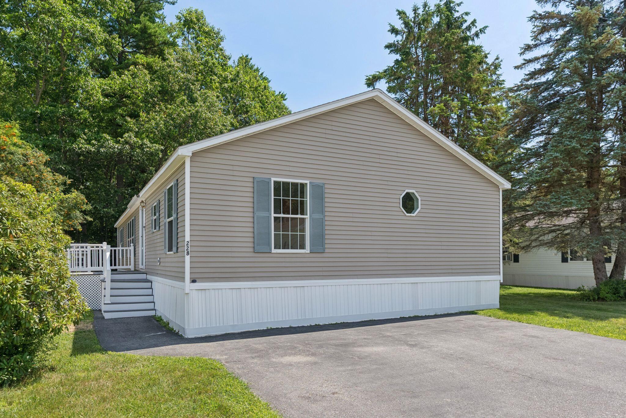 228 Deerwood Street