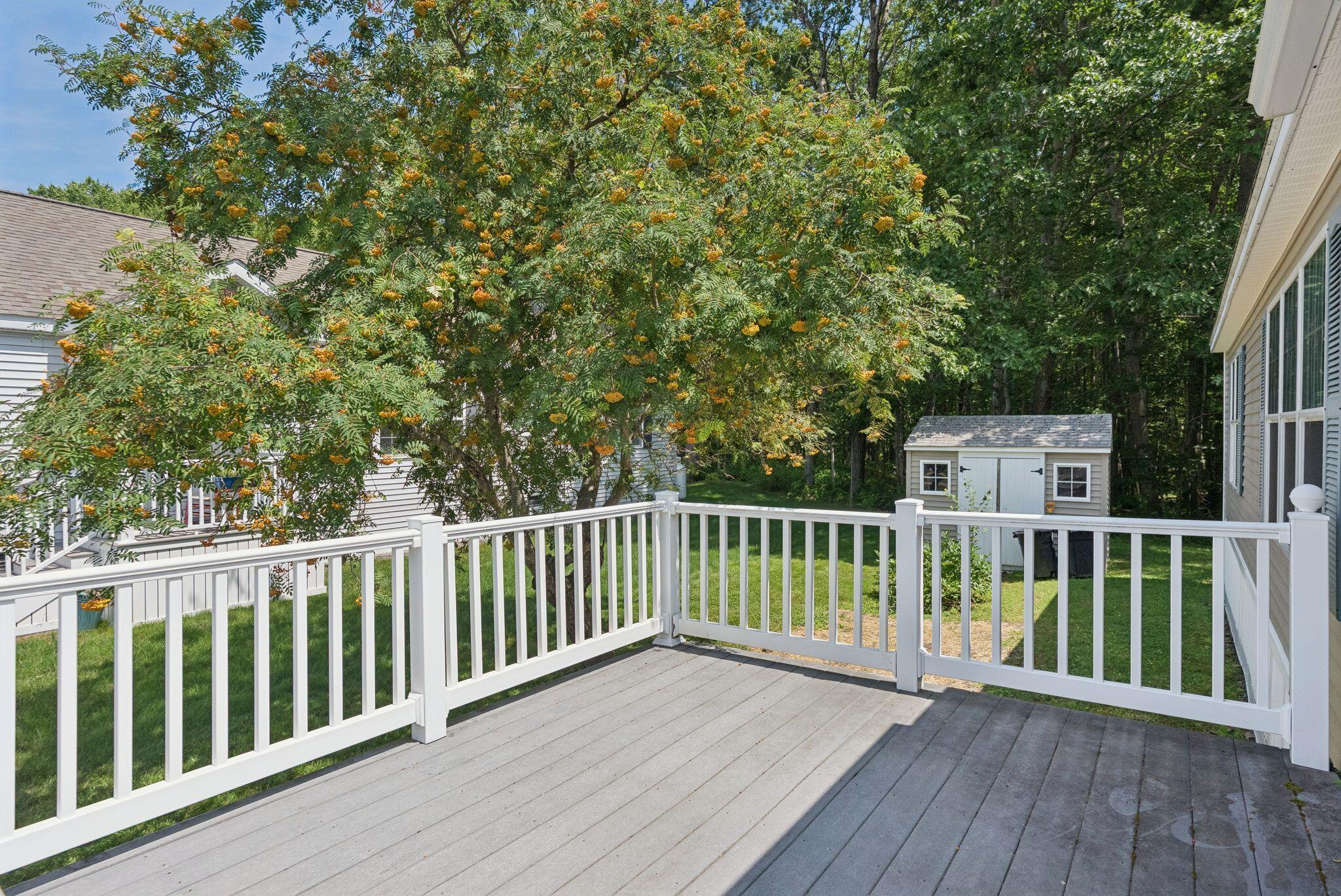 228 Deerwood Street