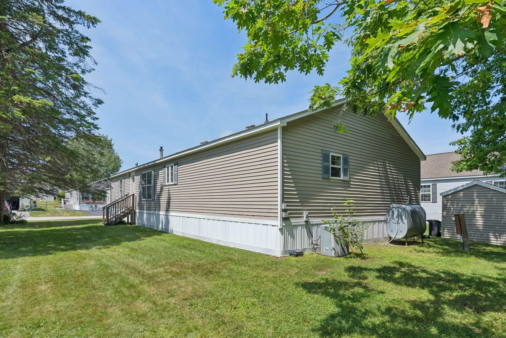 228 Deerwood Street