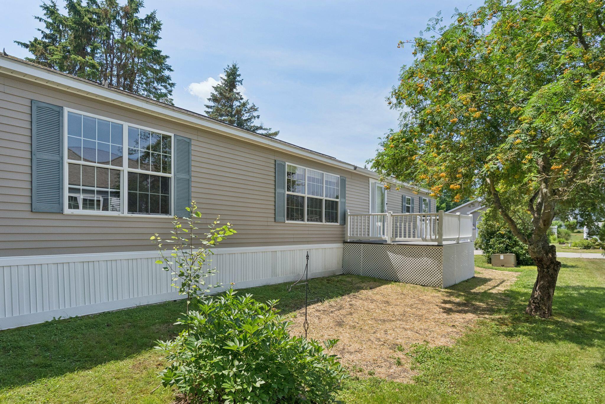 228 Deerwood Street