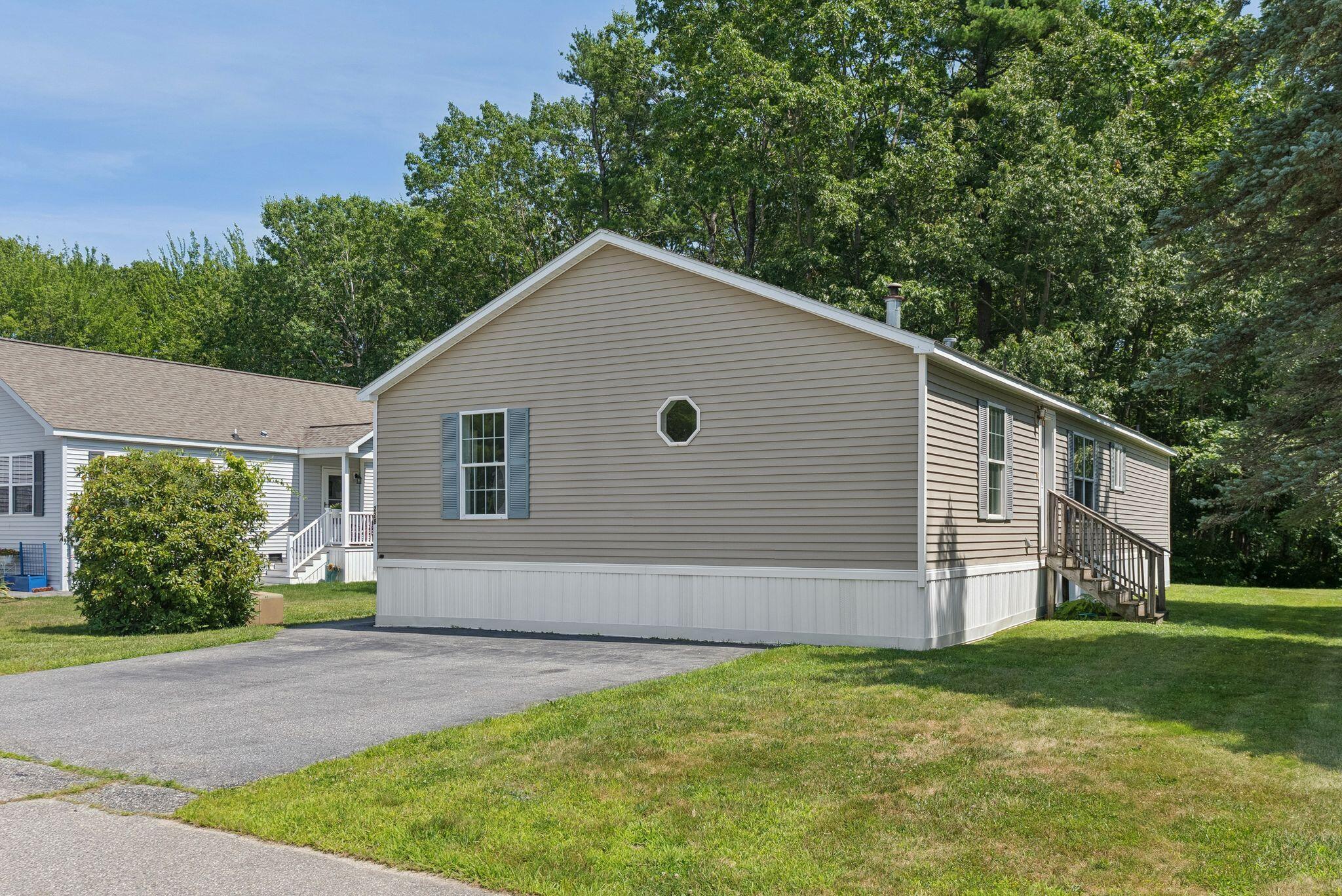 228 Deerwood Street