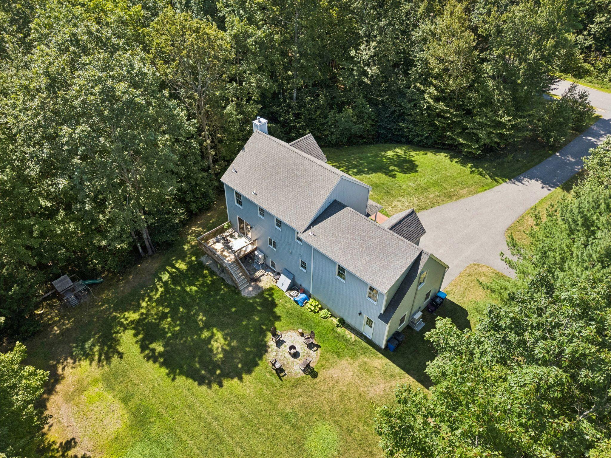 53 Old Colony Lane