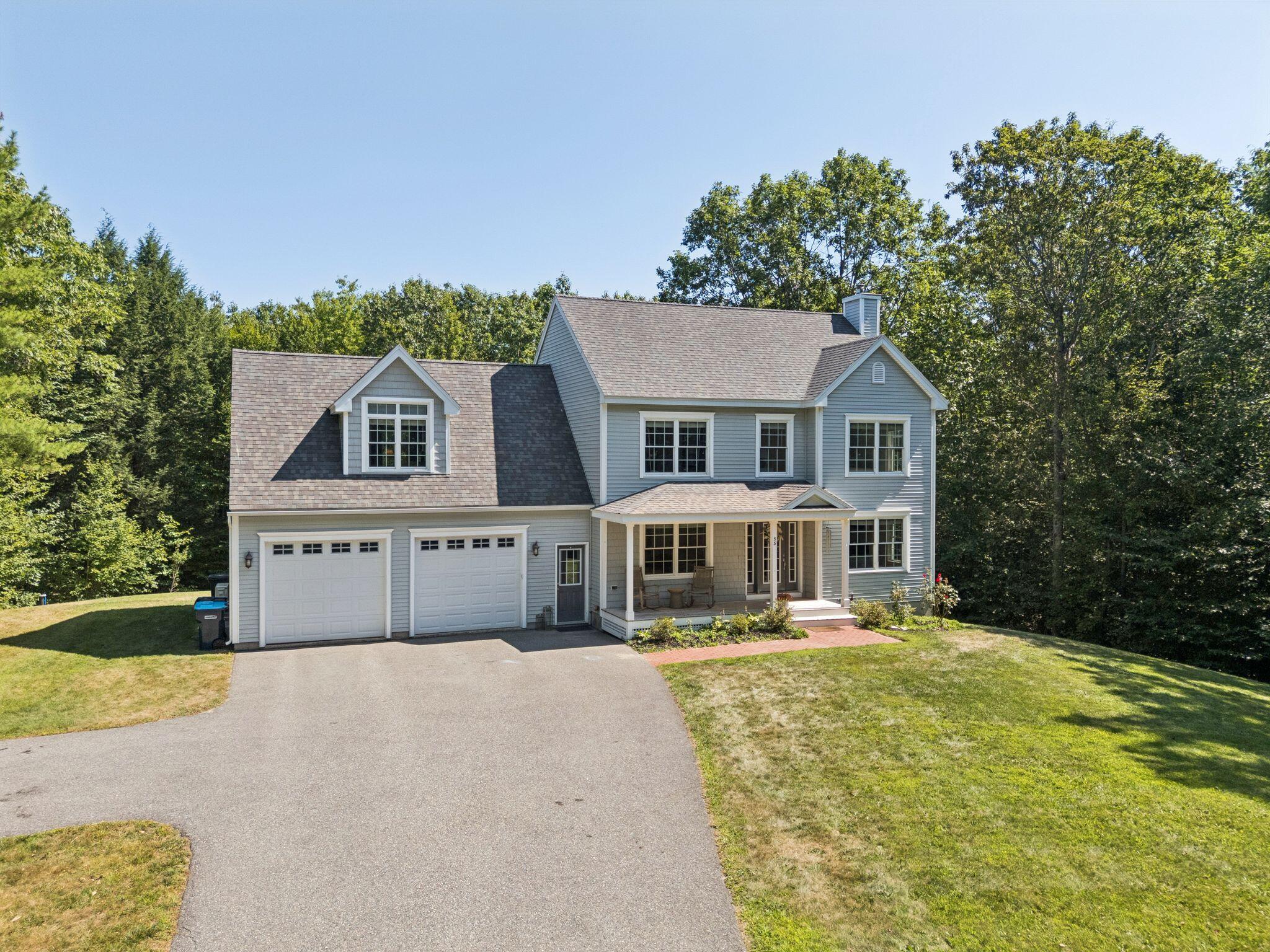 53 Old Colony Lane
