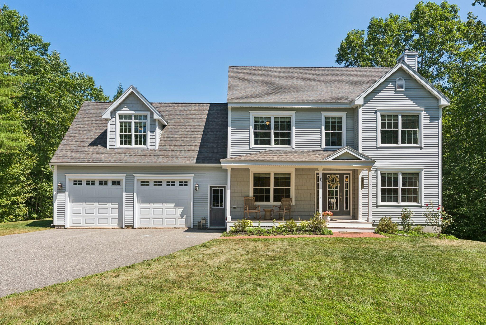 53 Old Colony Lane