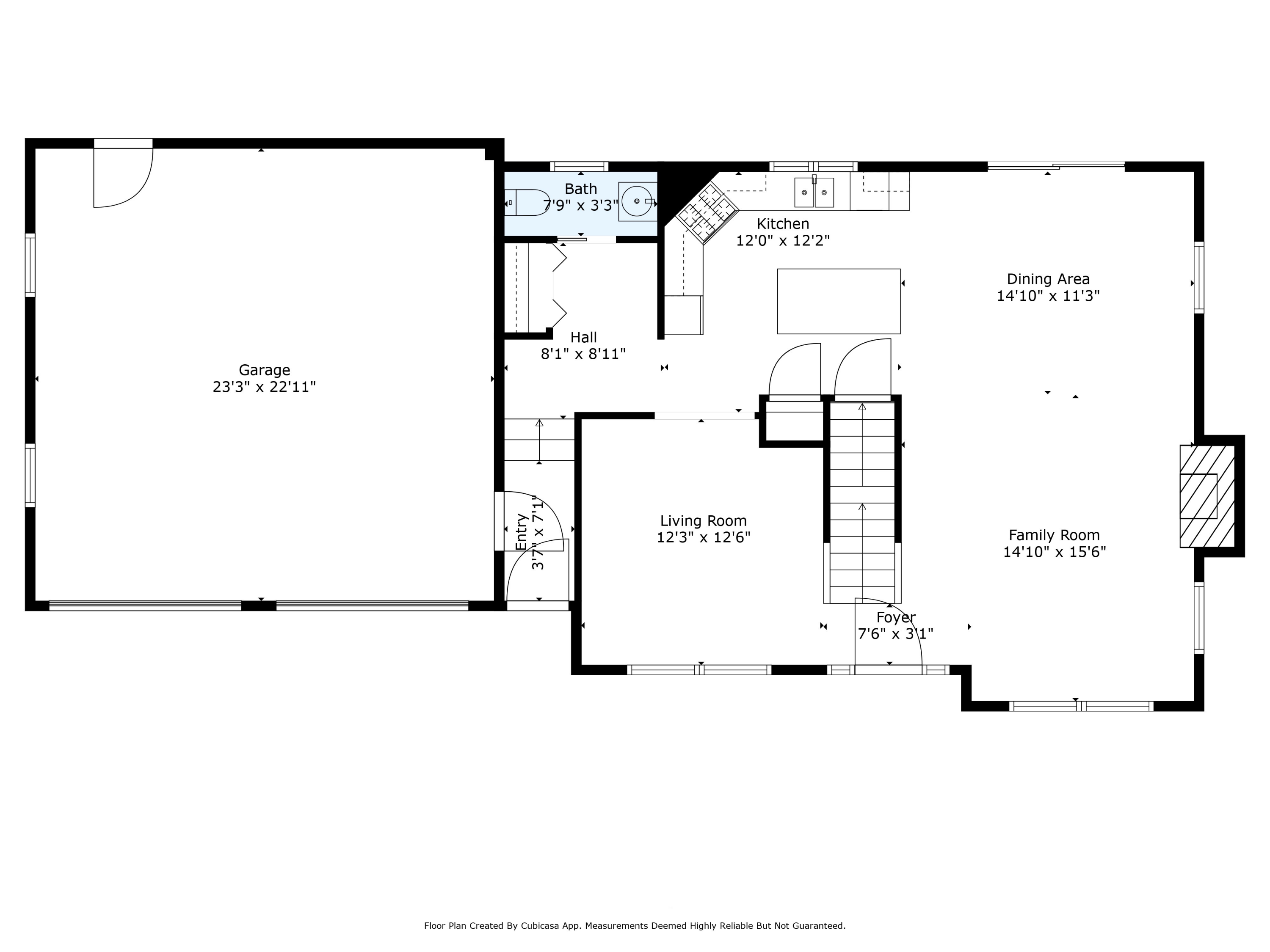 53 Old Colony Lane